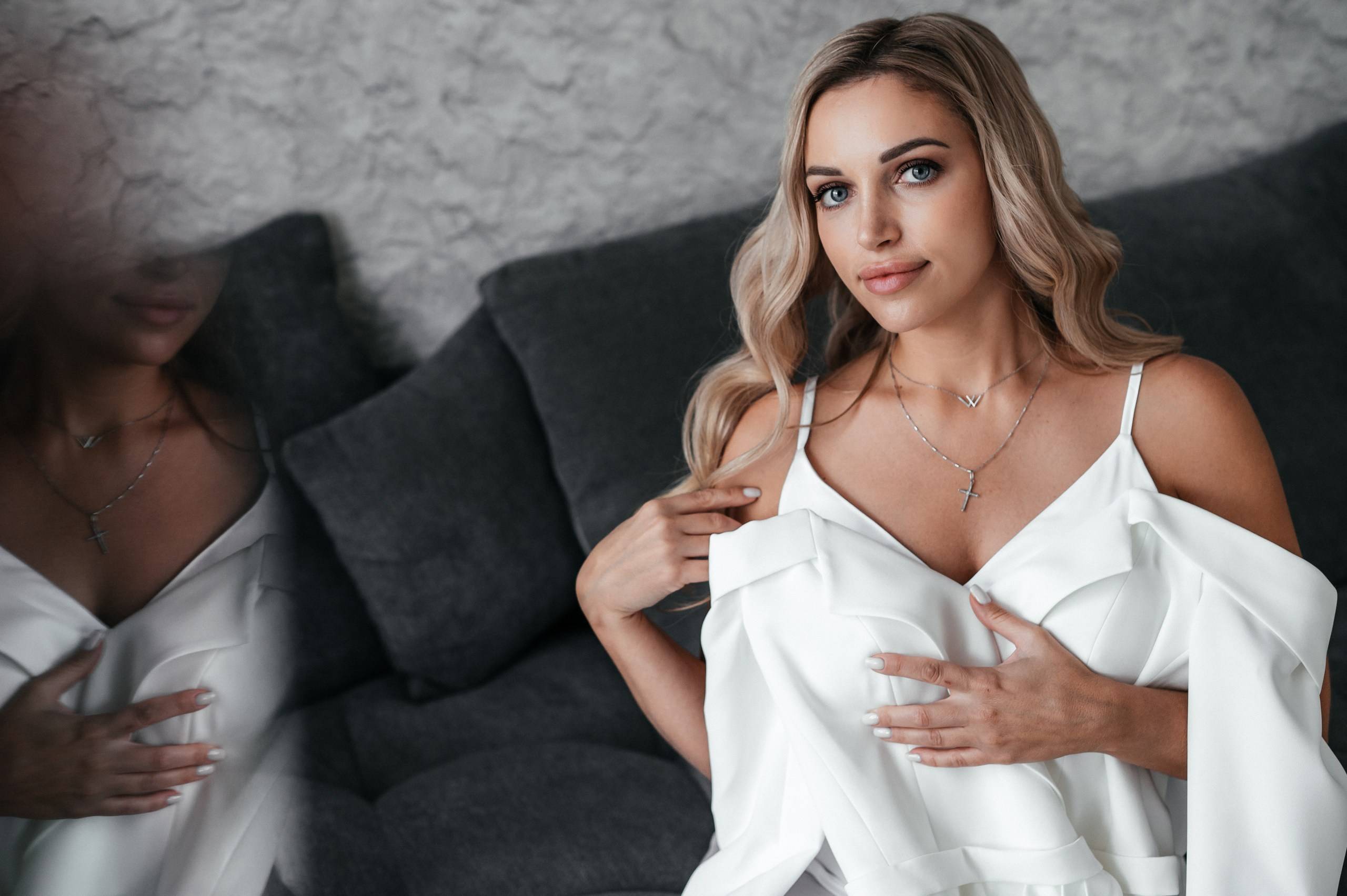 Евгений и Наталья. Фотограф Екатерина Бочарникова