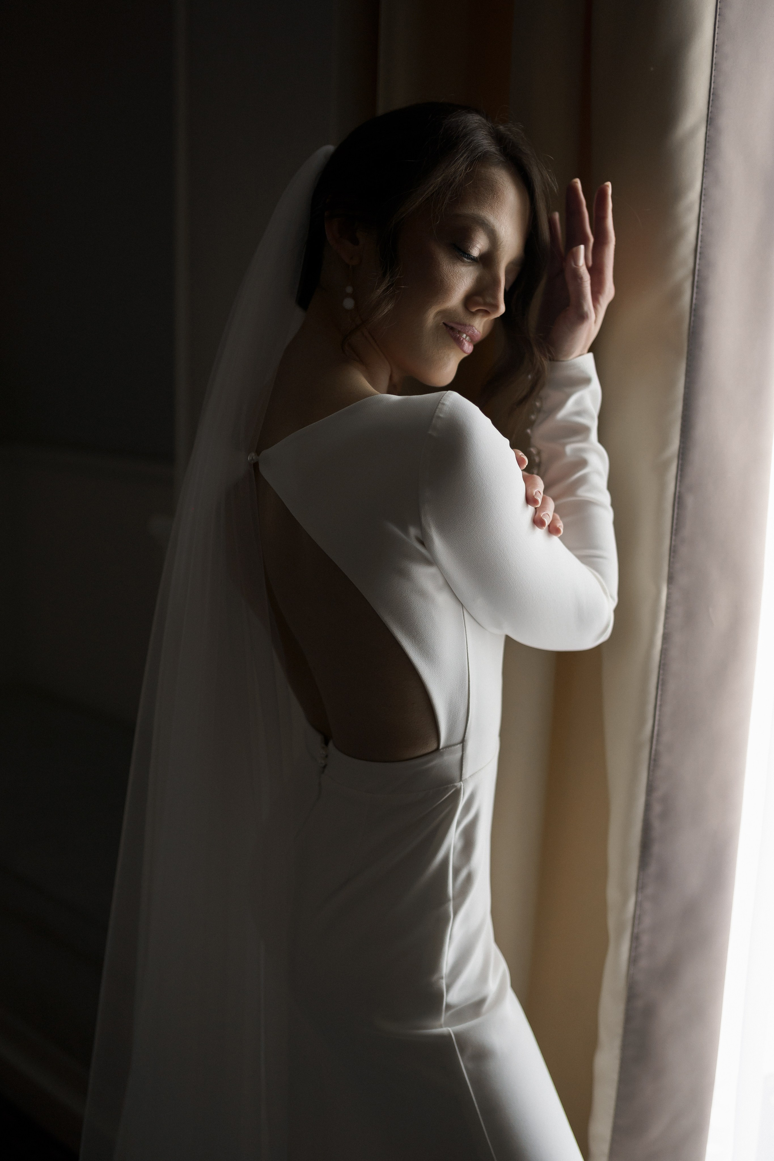 Мария и Дмитрий. Свадебный Фотограф Хабаровск Евгений Корсков