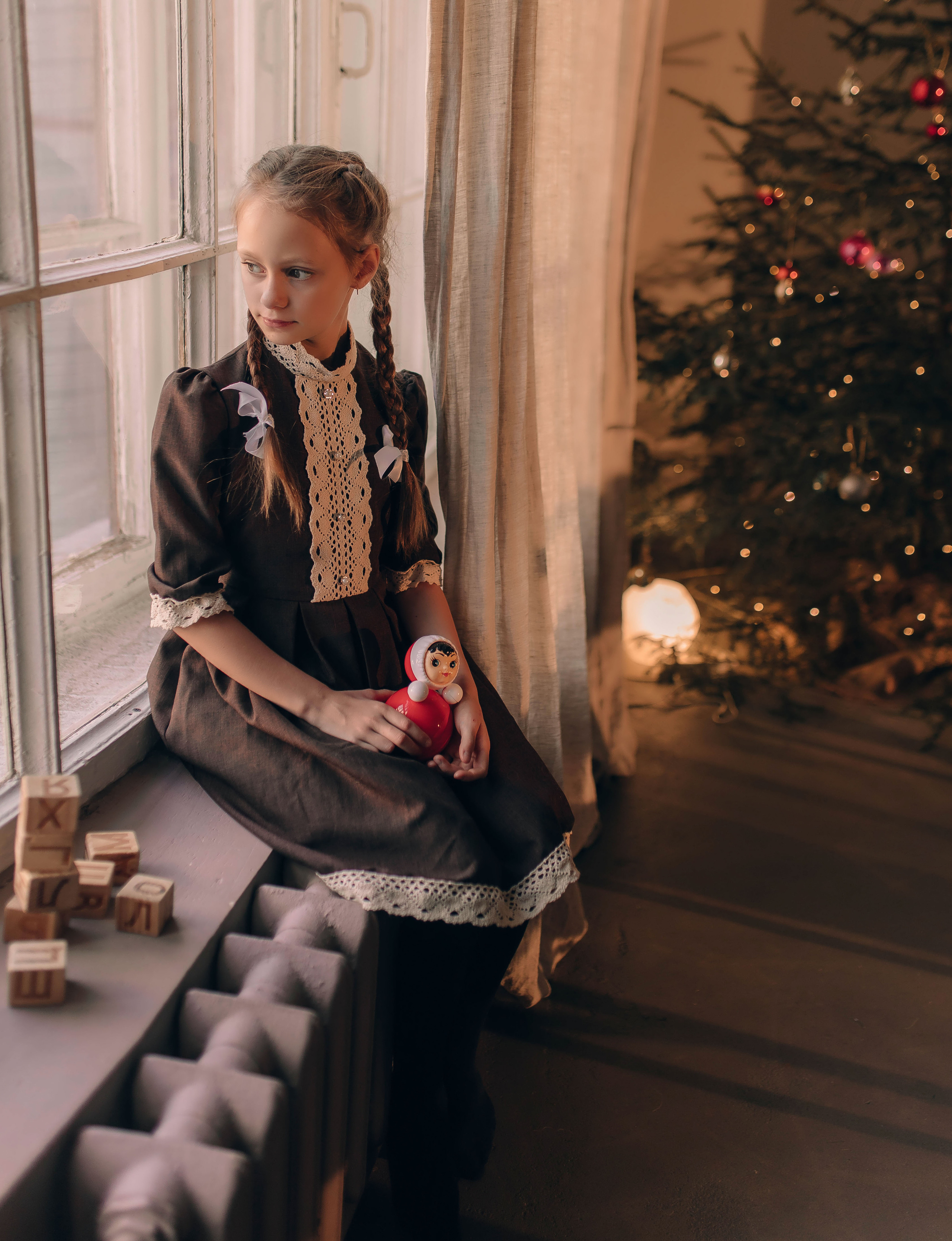 AS IN CHILDHOOD. Туры по России и миру