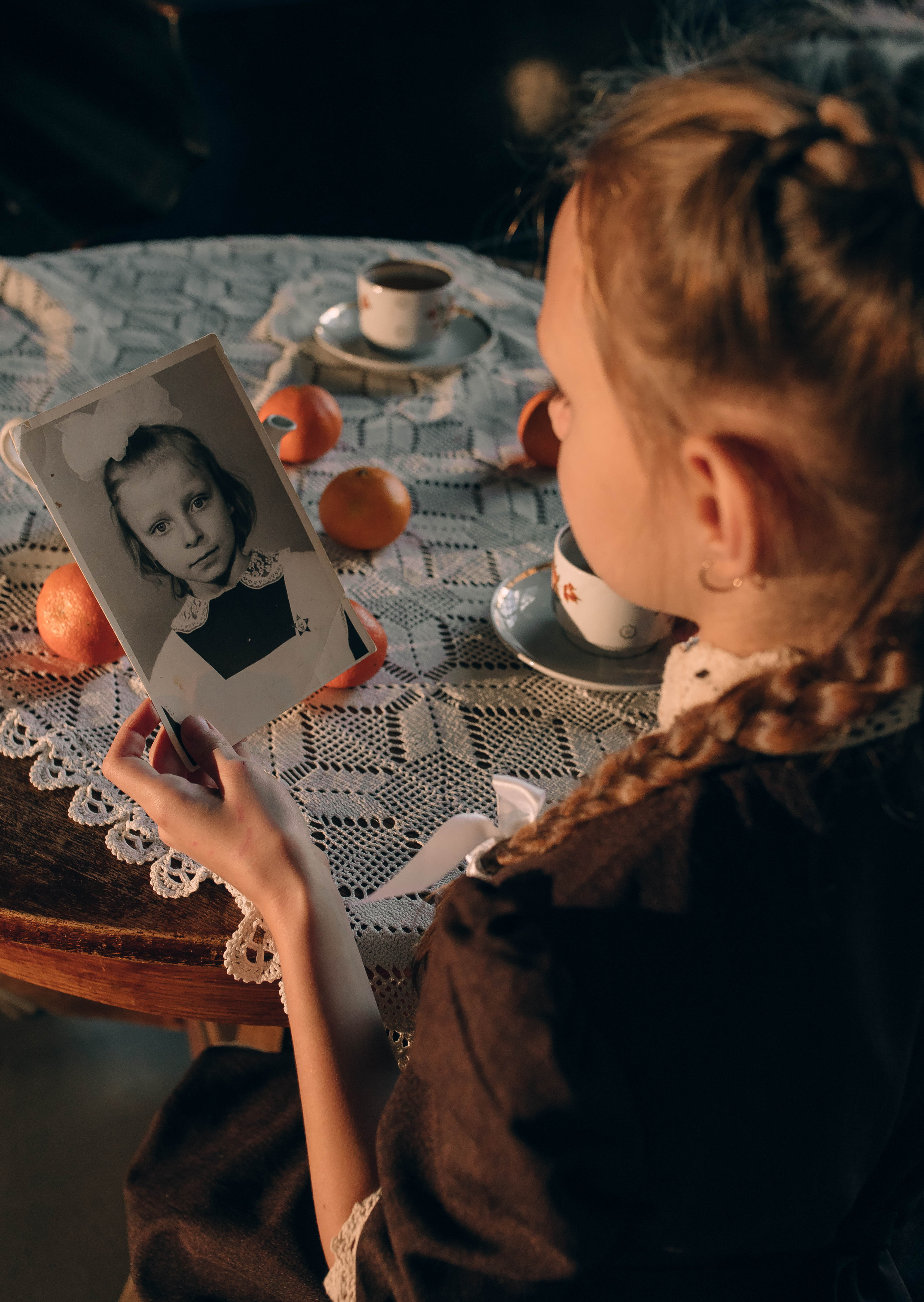 AS IN CHILDHOOD. Туры по России и миру