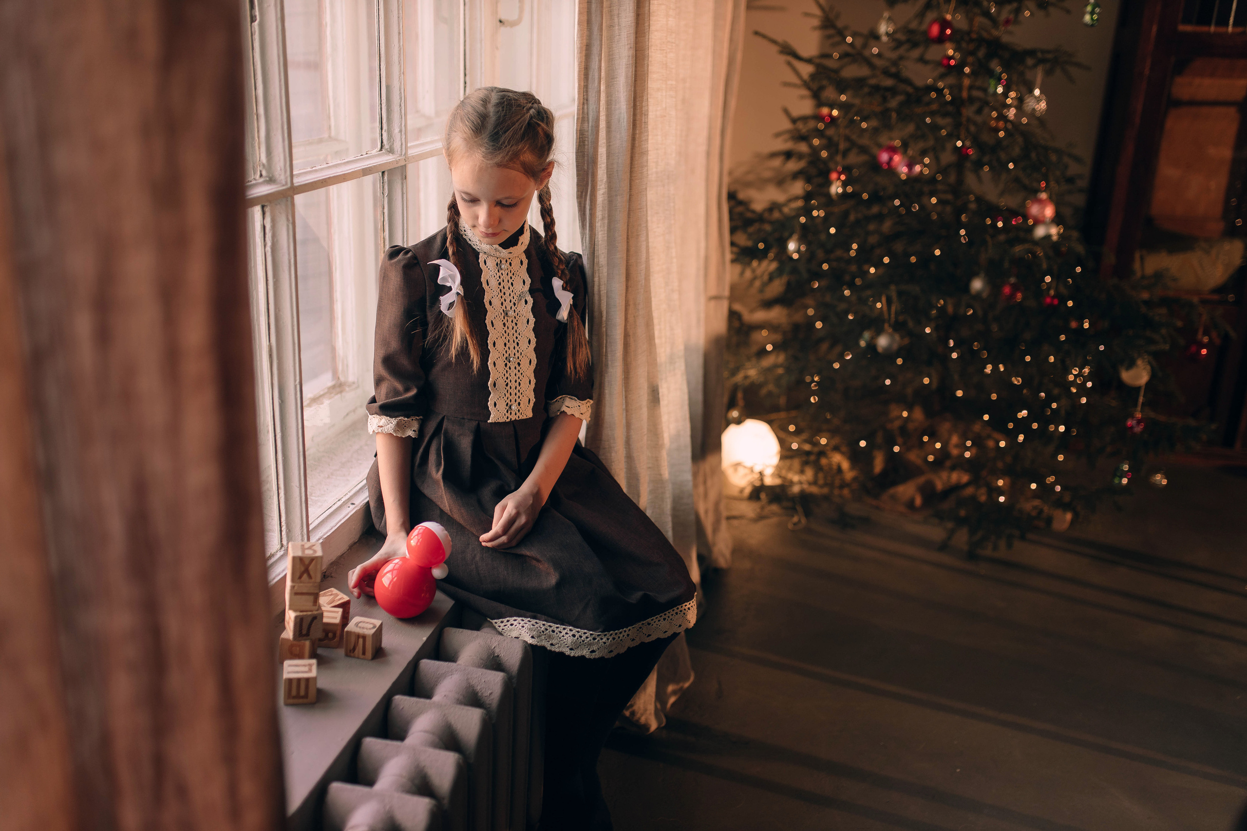 AS IN CHILDHOOD. Туры по России и миру