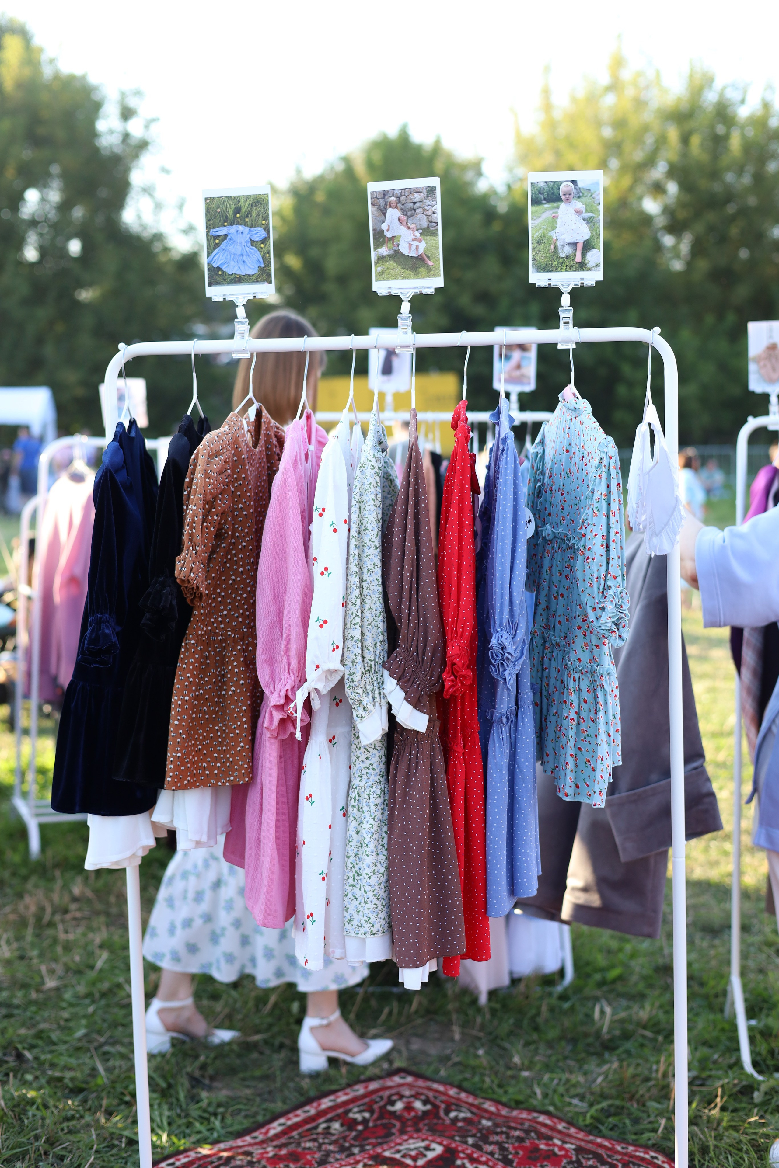 Славянское подворье. Фотограф Светлана Бурова