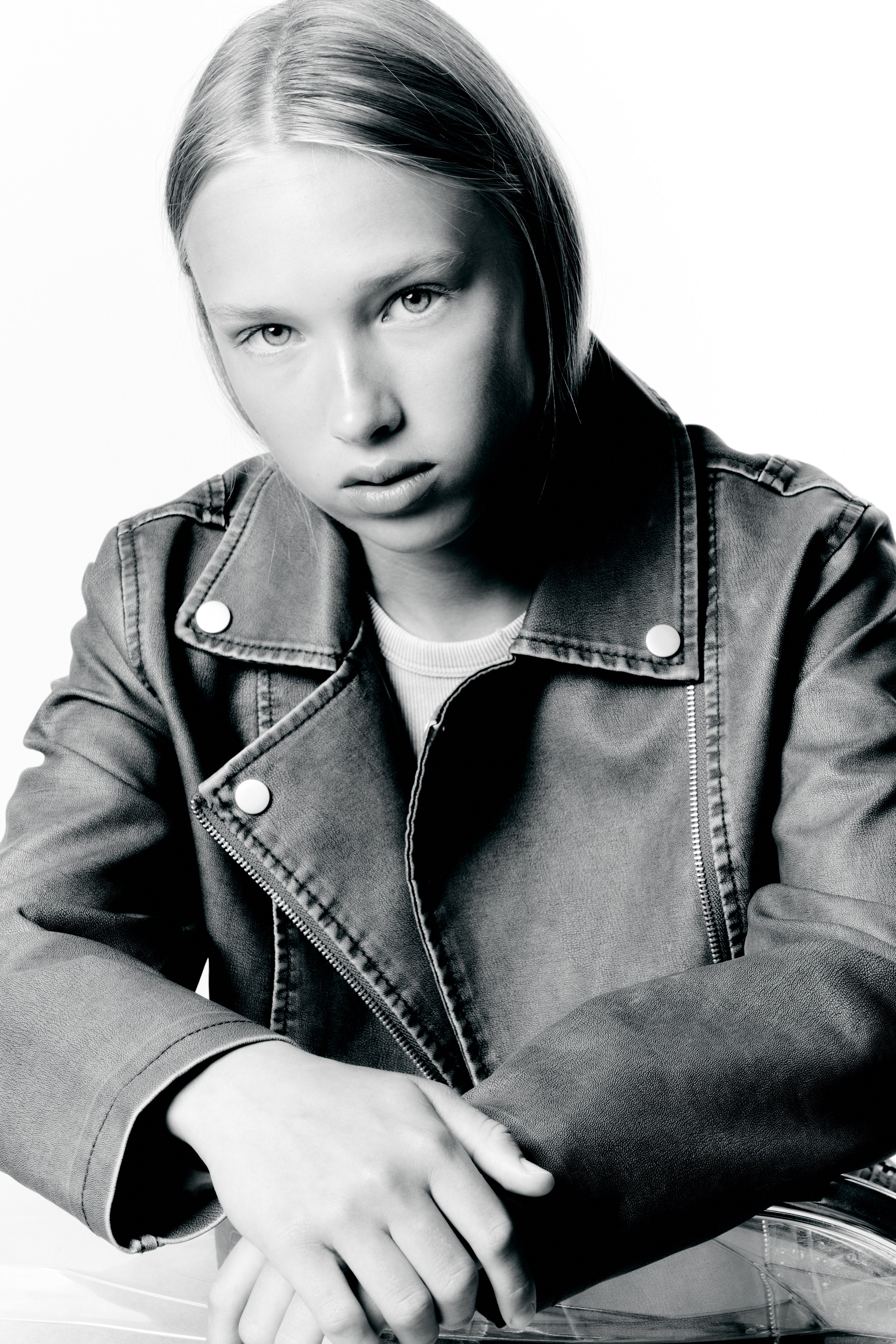 Детские съёмки/Kids model test. Photo By Miss Dari