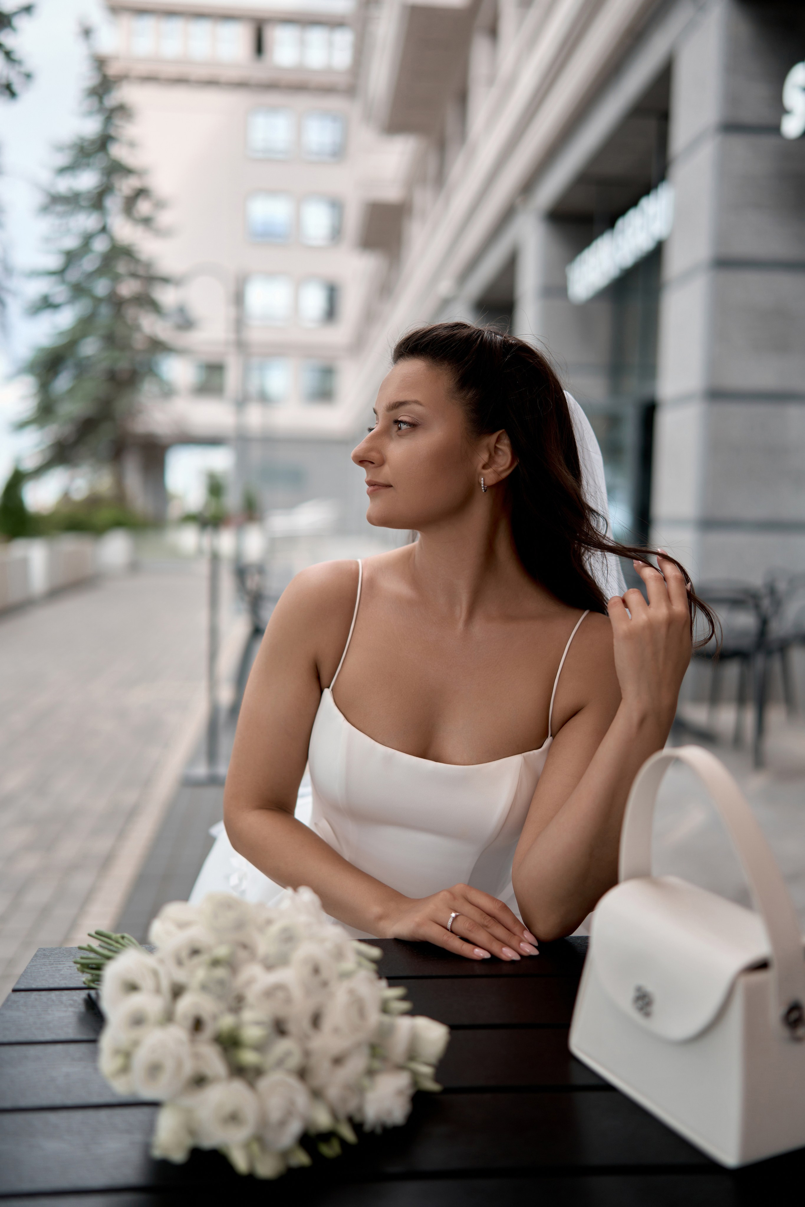 Павел & Ксения. Фотограф в Нижнем Новгороде Марина Кузнецова