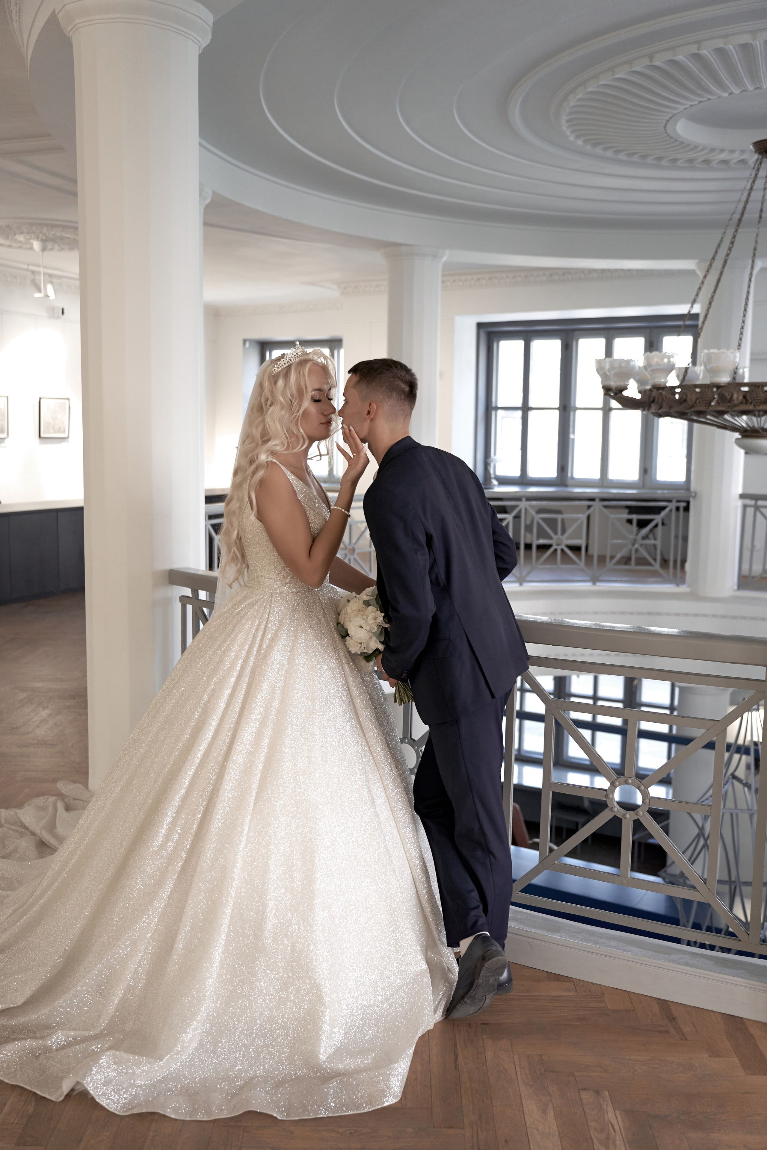 Татьяна & Артем. Фотограф в Нижнем Новгороде Марина Кузнецова