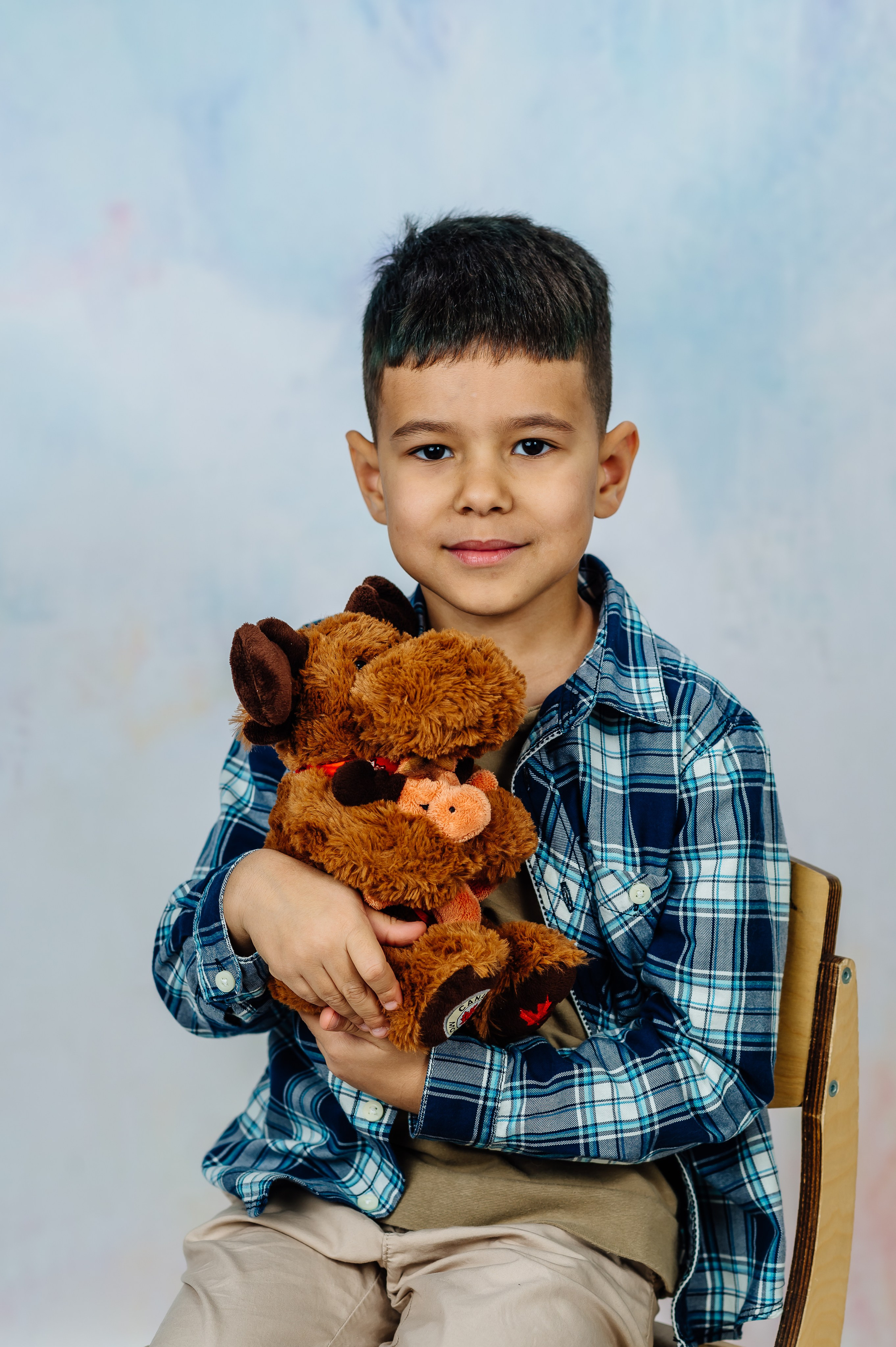 Детский сад