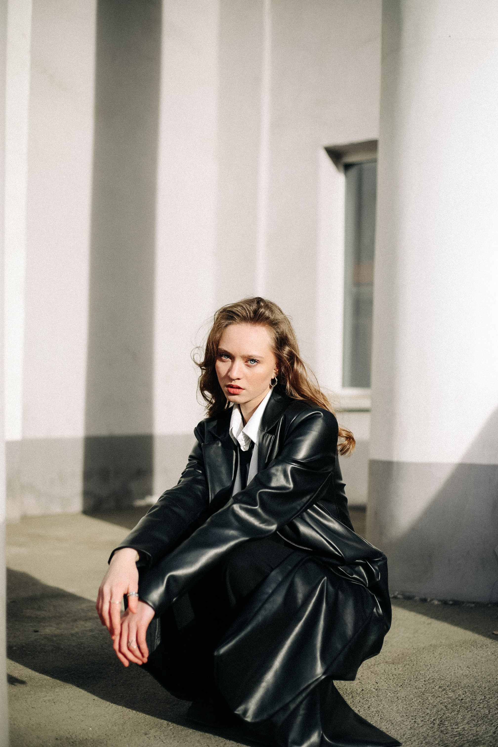 Эля. Ксения Шашкина