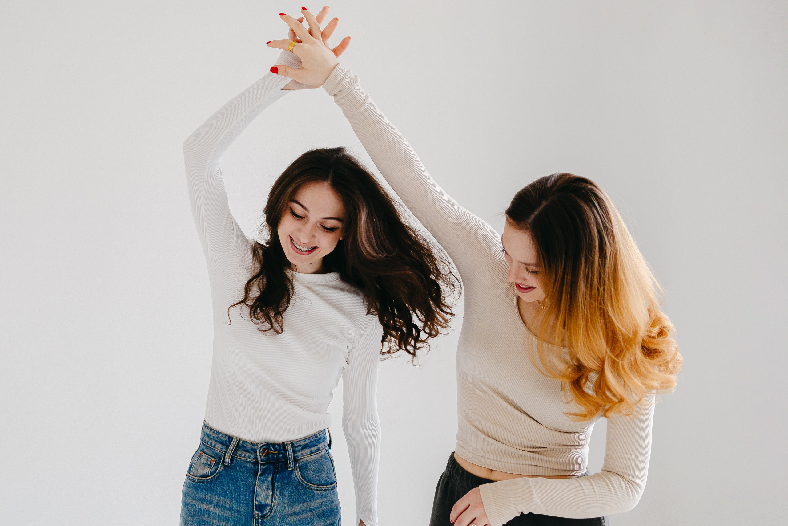 Милада и Милена. Свадебный и семейный фотограф в Ростове-на-Дону