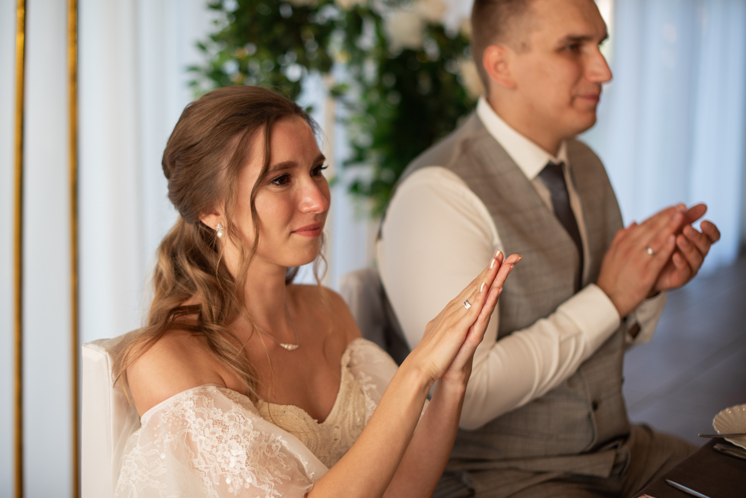 Свадебный альбом 12.08.23 – лучшие кадры с торжества. Свадебный фотограф в Миассе Татьяна Ружникова