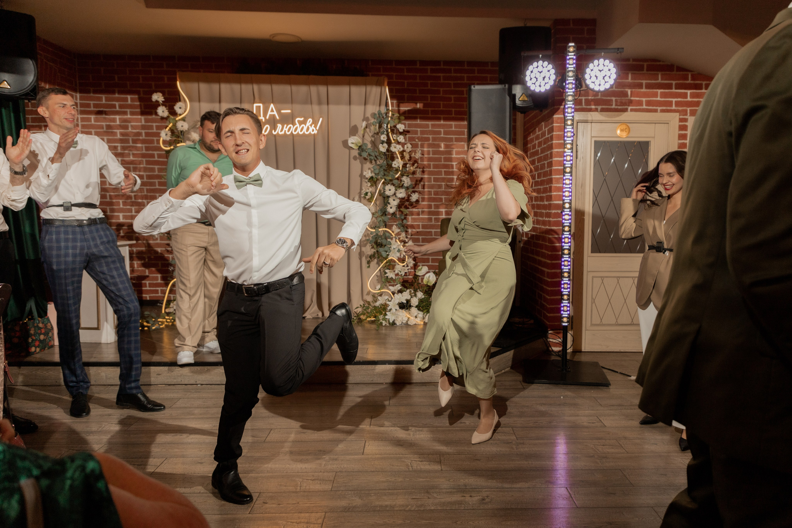 Банкеты. Свадебный фотограф Ангелина Сунгатулина | Саратов | Балаково | Вольск