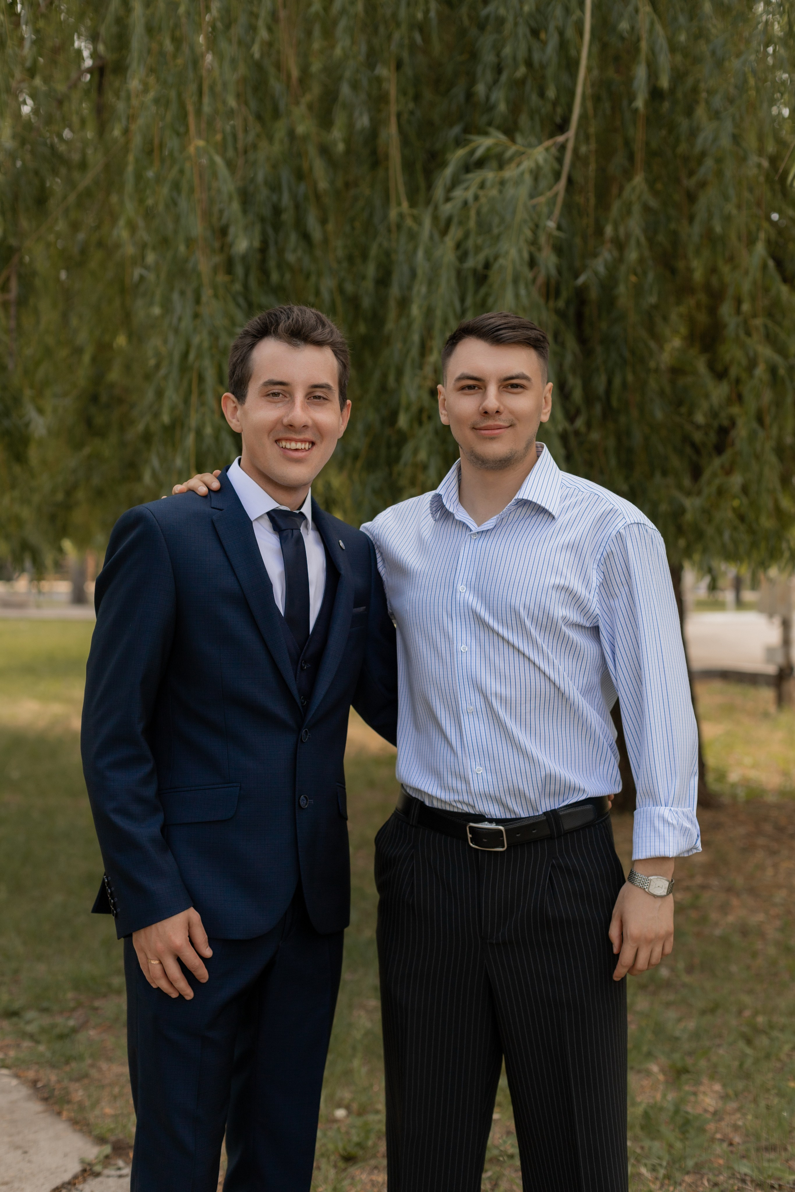 Ефим и Елизавета (сокращено). Свадебный фотограф Ангелина Сунгатулина | Саратов | Балаково | Вольск