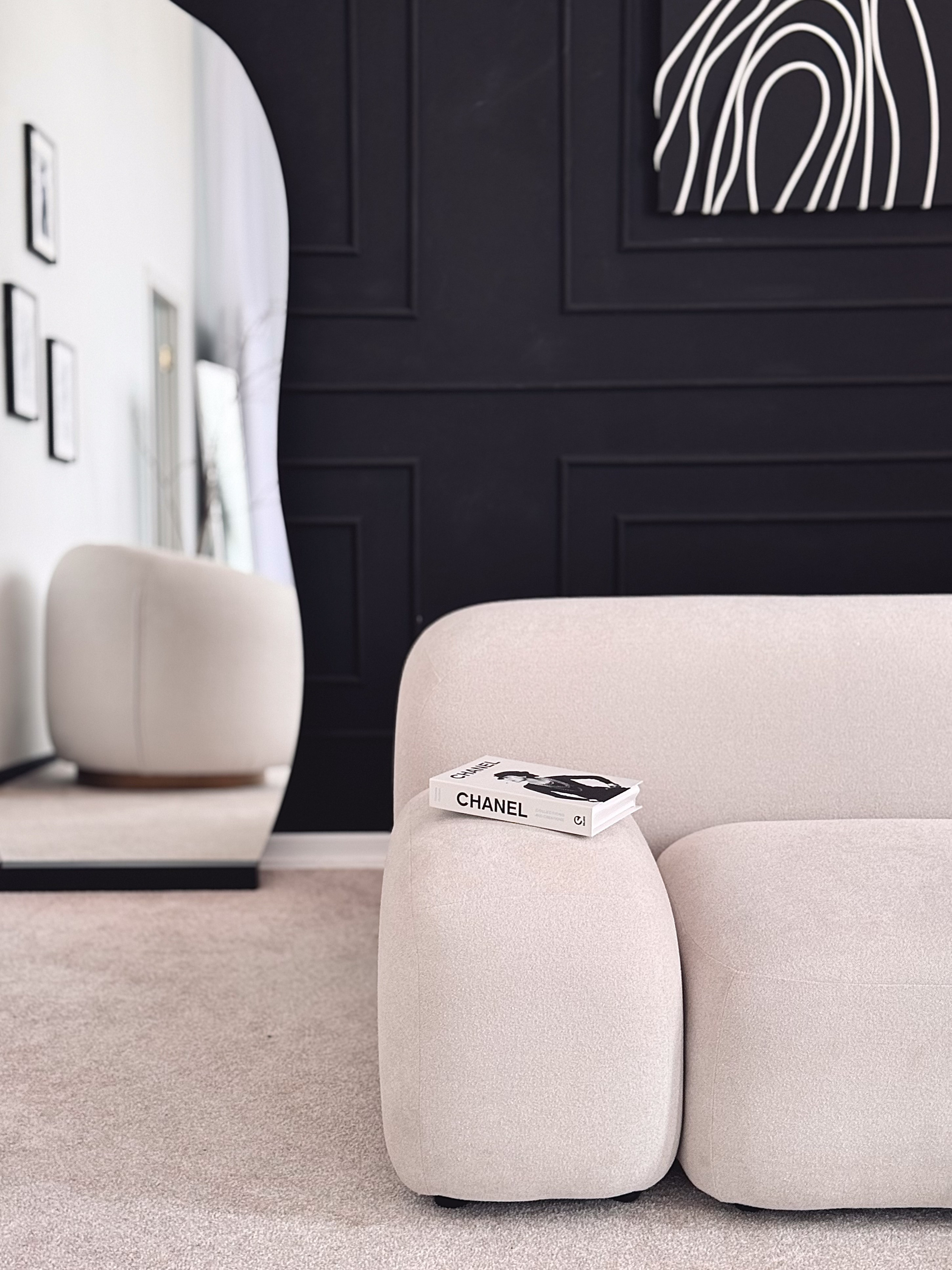 Зал LIGHT. Фотостудия Элис