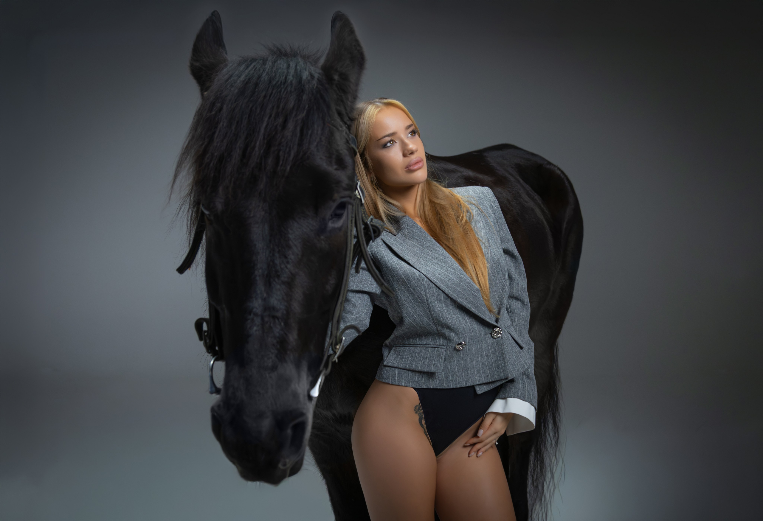 Авторские проеты. Фотограф в Санкт-Петербурге Кристина Ильинская