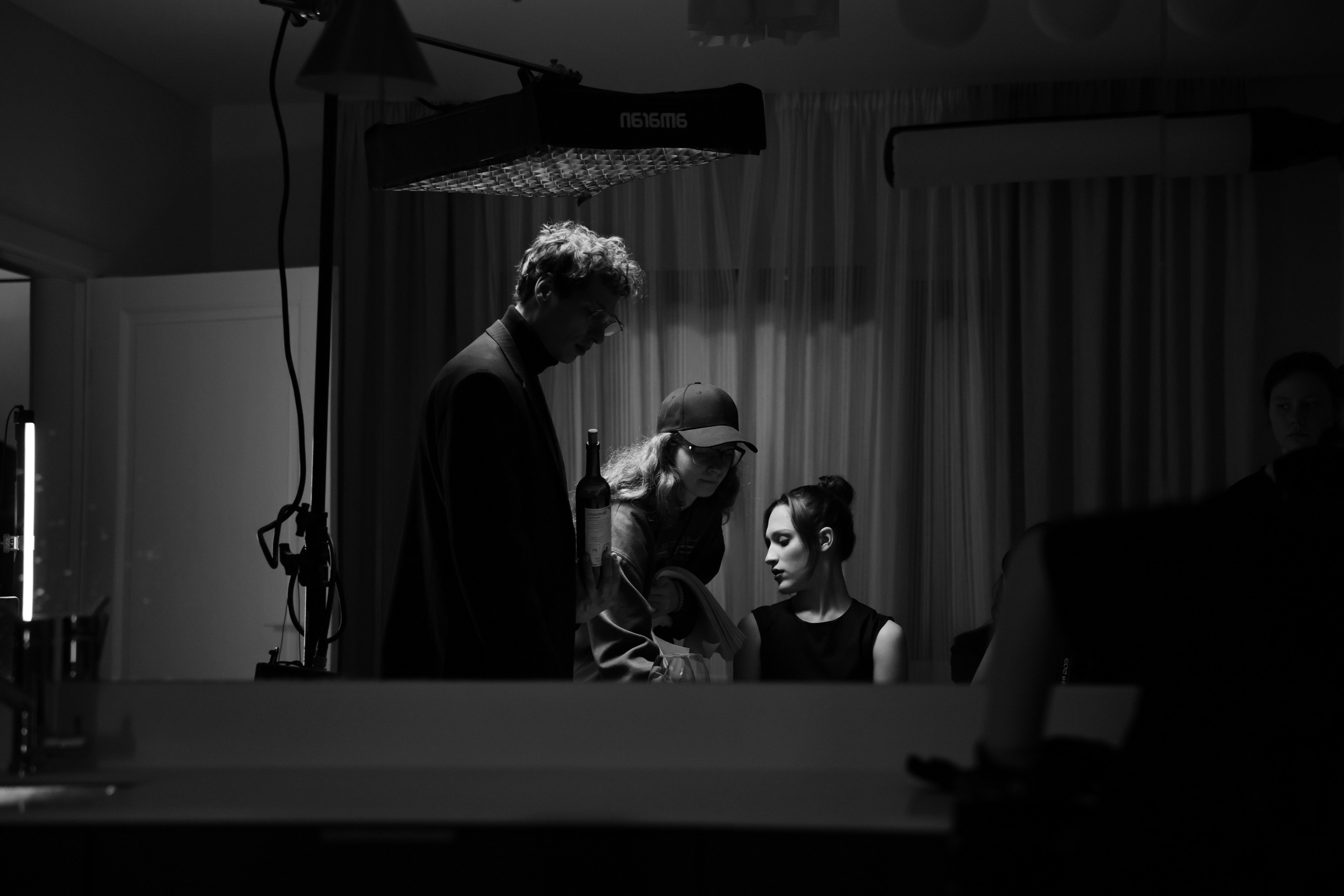 Backstage. Алена Тарчукова — фотограф в Санкт-Петербурге | Портреты, fashion, backstage