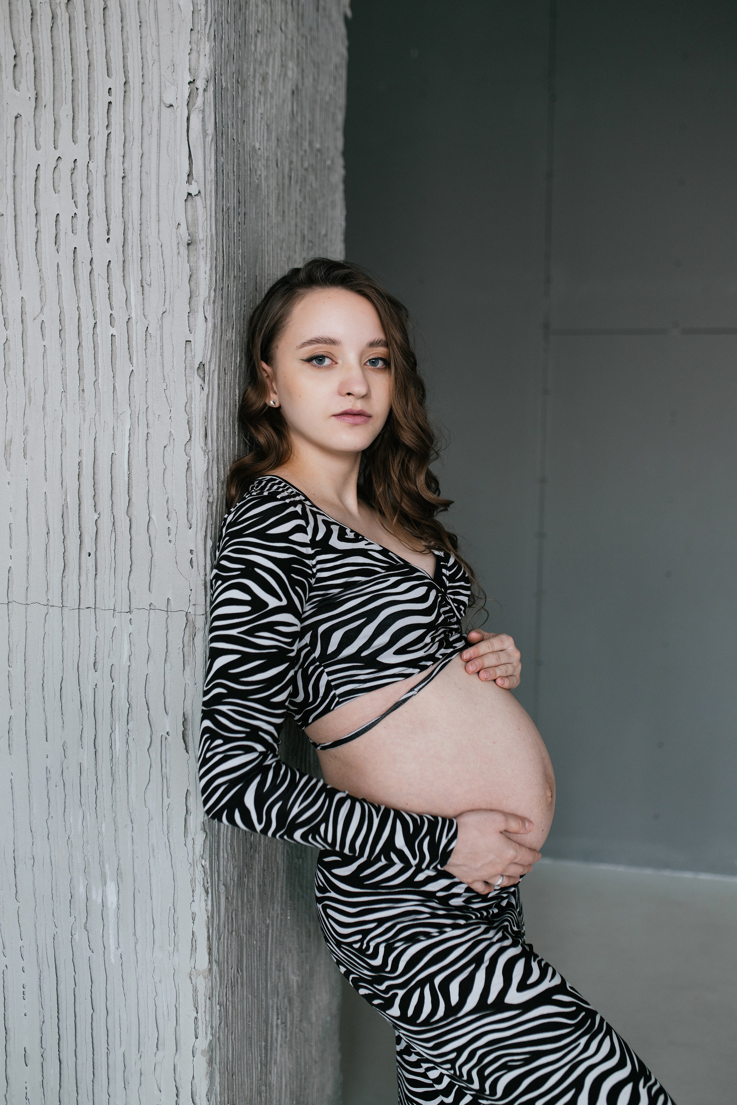 Настя. Свадебный, семейный фотограф в Рязани Лена Брант