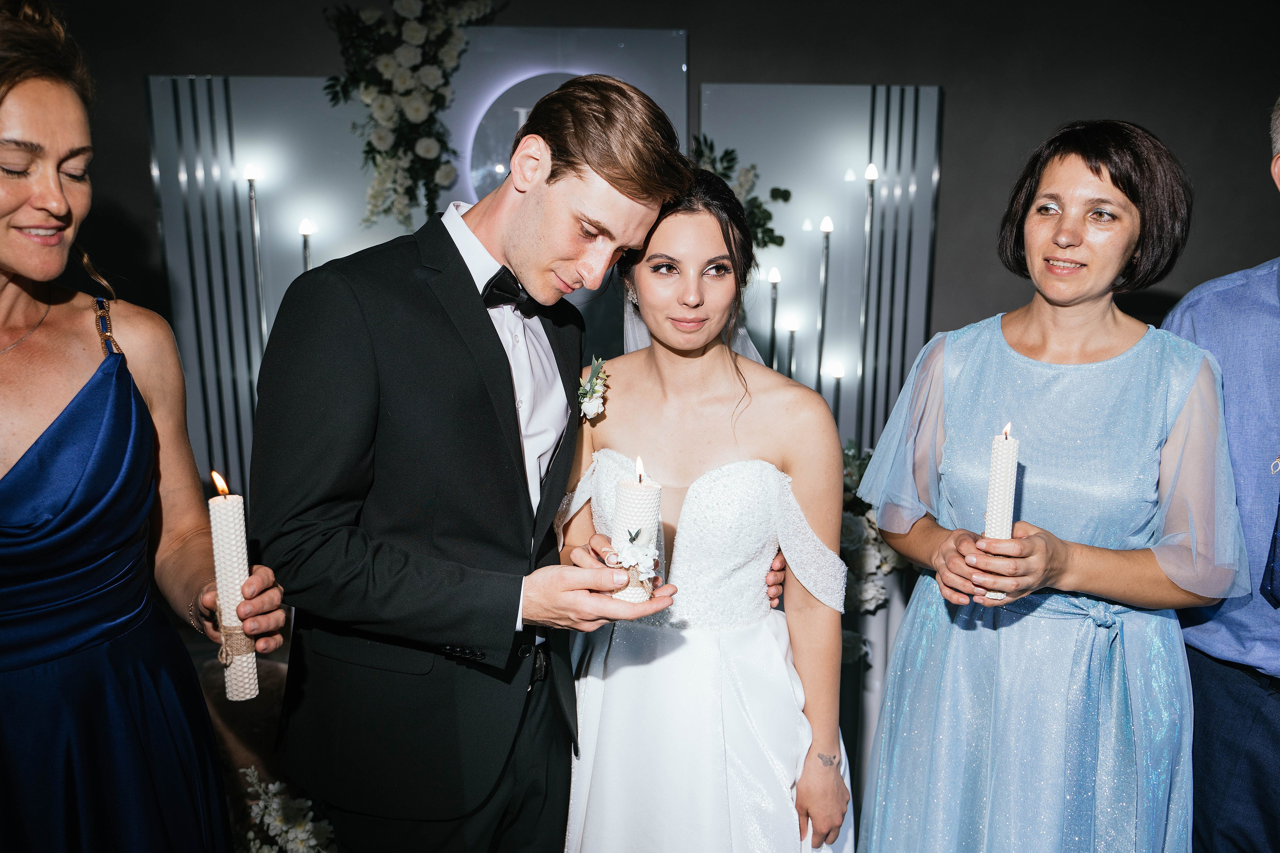 Wedding day #58. Свадебный, семейный фотограф в Рязани Лена Брант