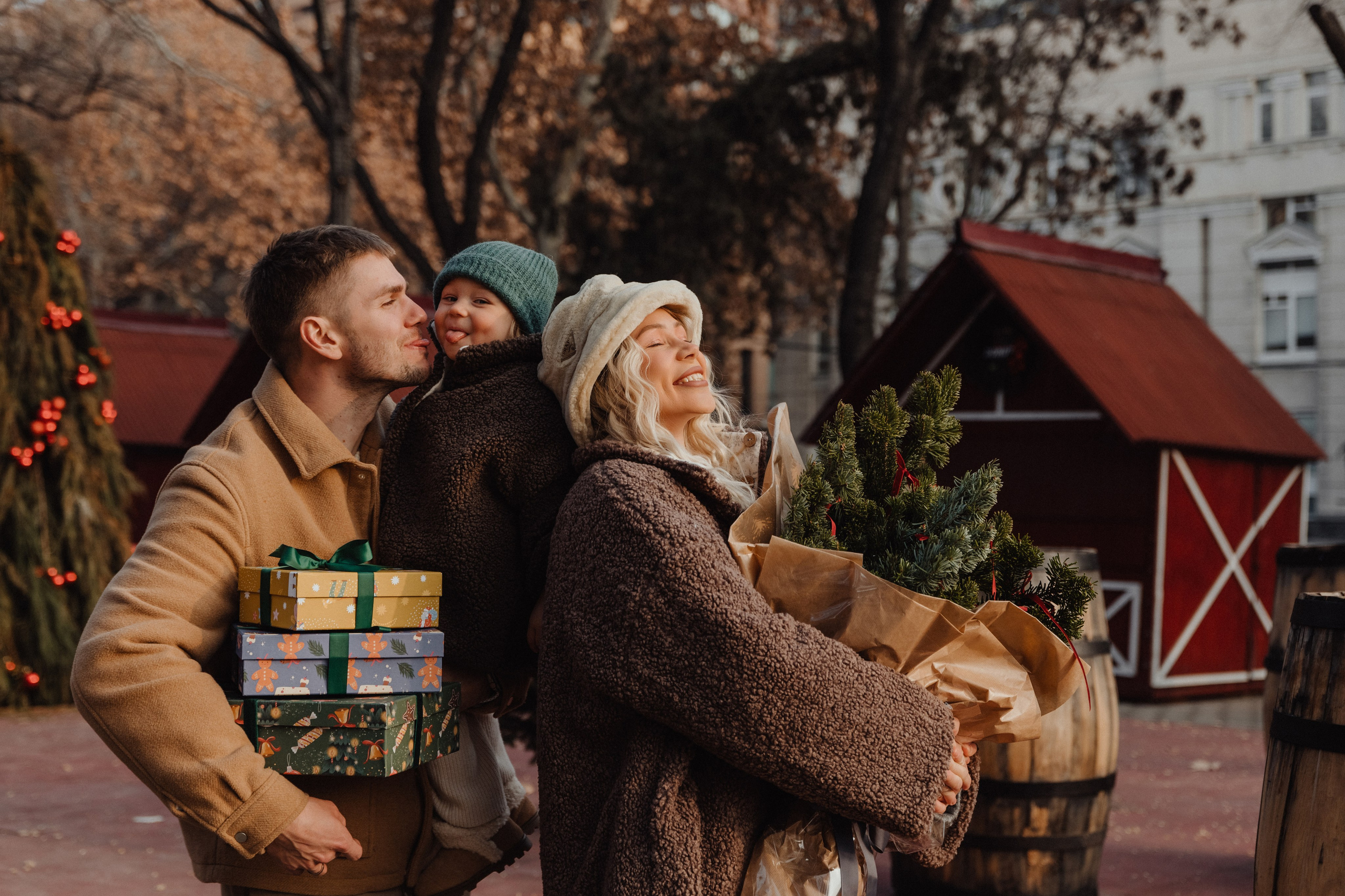 Прогулка. Свадебный фотограф Анастасия Пальчикова