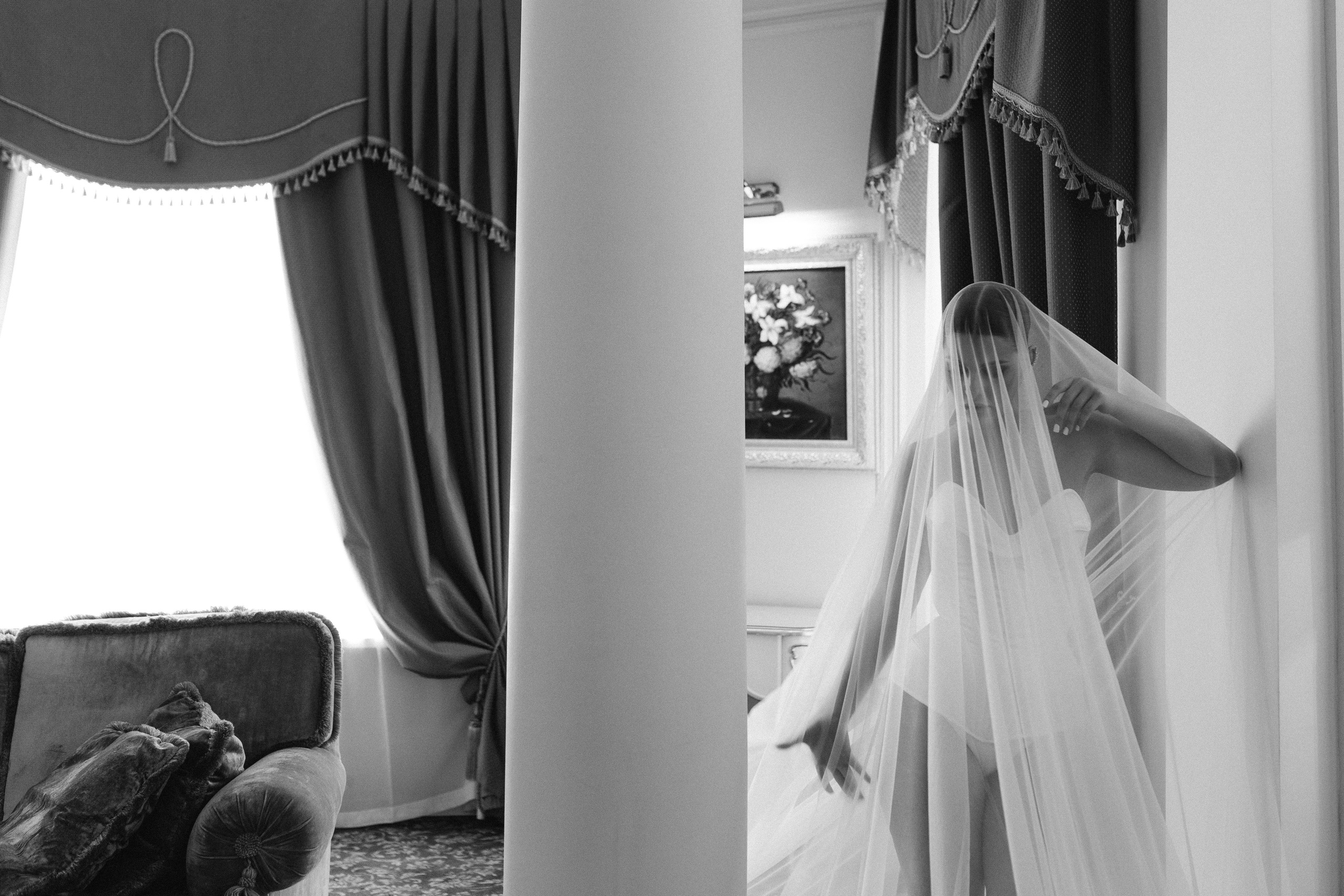 Свадебный фотограф Максим Яненко в Волгограде