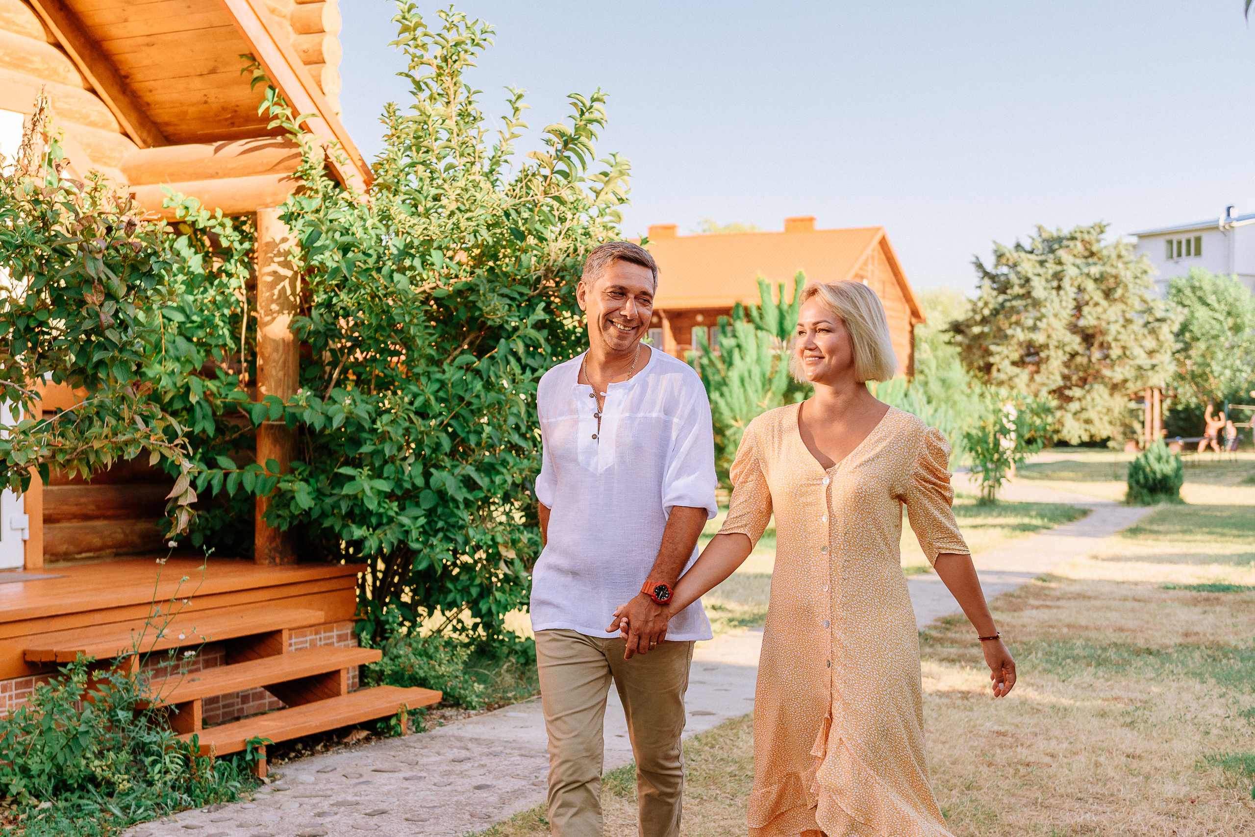 Family PhotoShoot in Sochi. Fedor Lemeshko — Destination Wedding and Family Lifestyle photographer