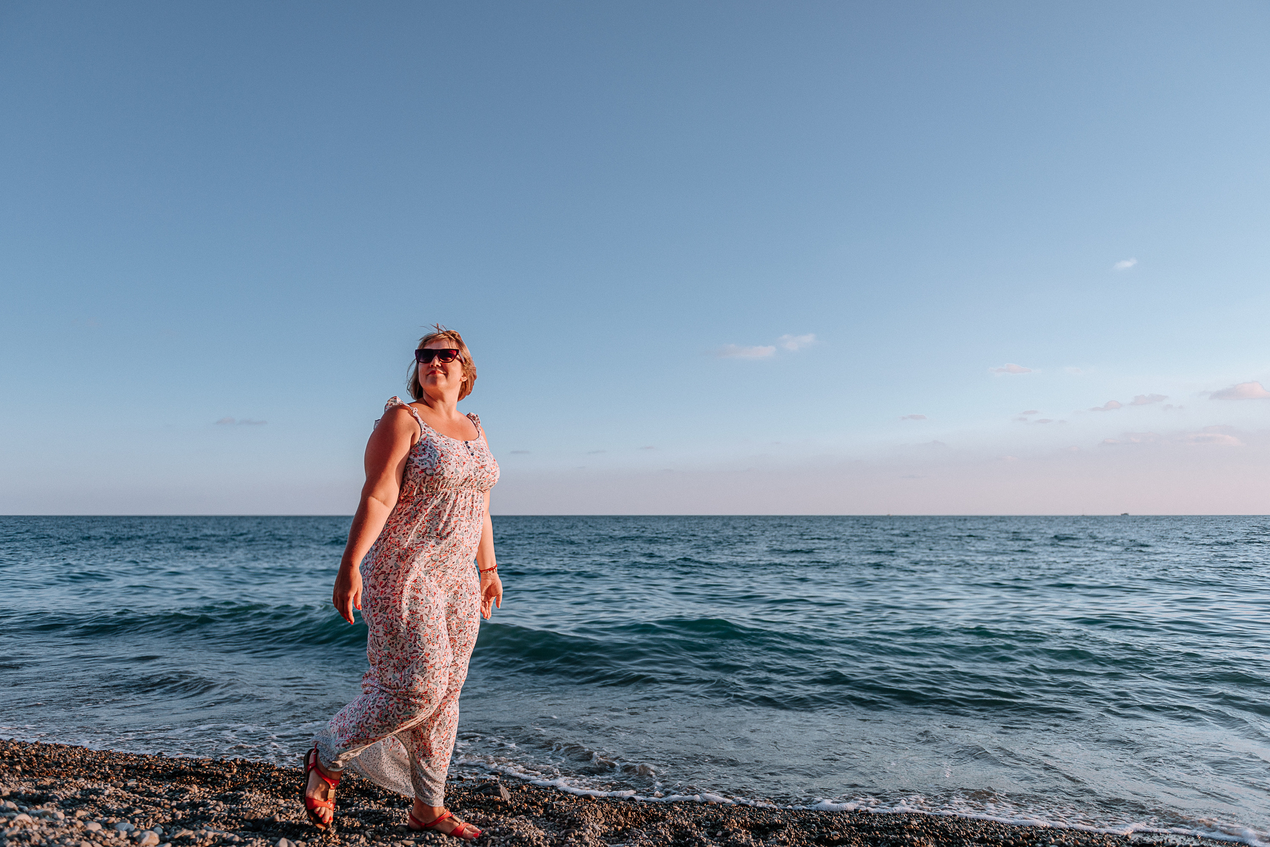 Family PhotoShoot in Sochi. Fedor Lemeshko — Destination Wedding and Family Lifestyle photographer