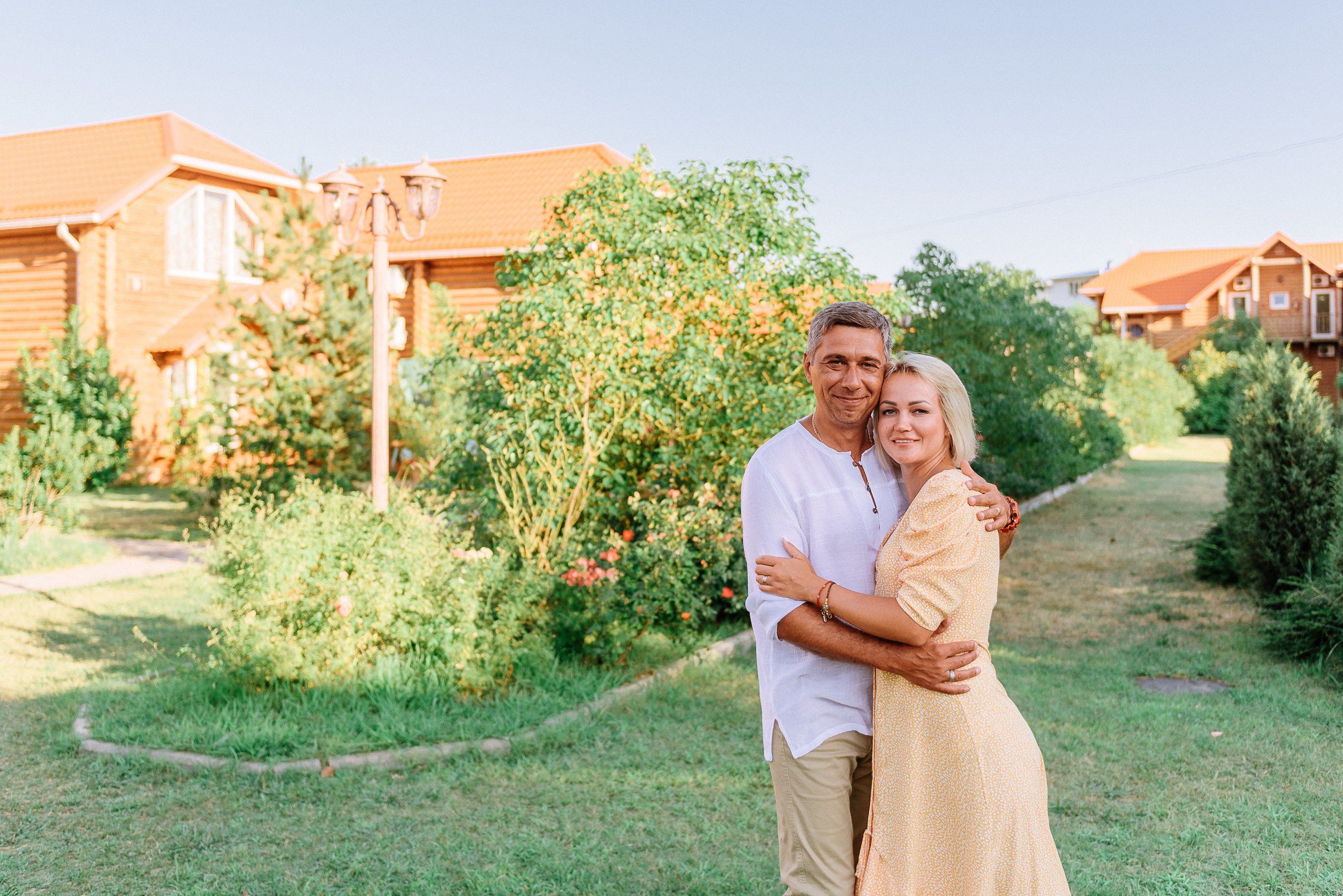 Family PhotoShoot in Sochi. Fedor Lemeshko — Destination Wedding and Family Lifestyle photographer