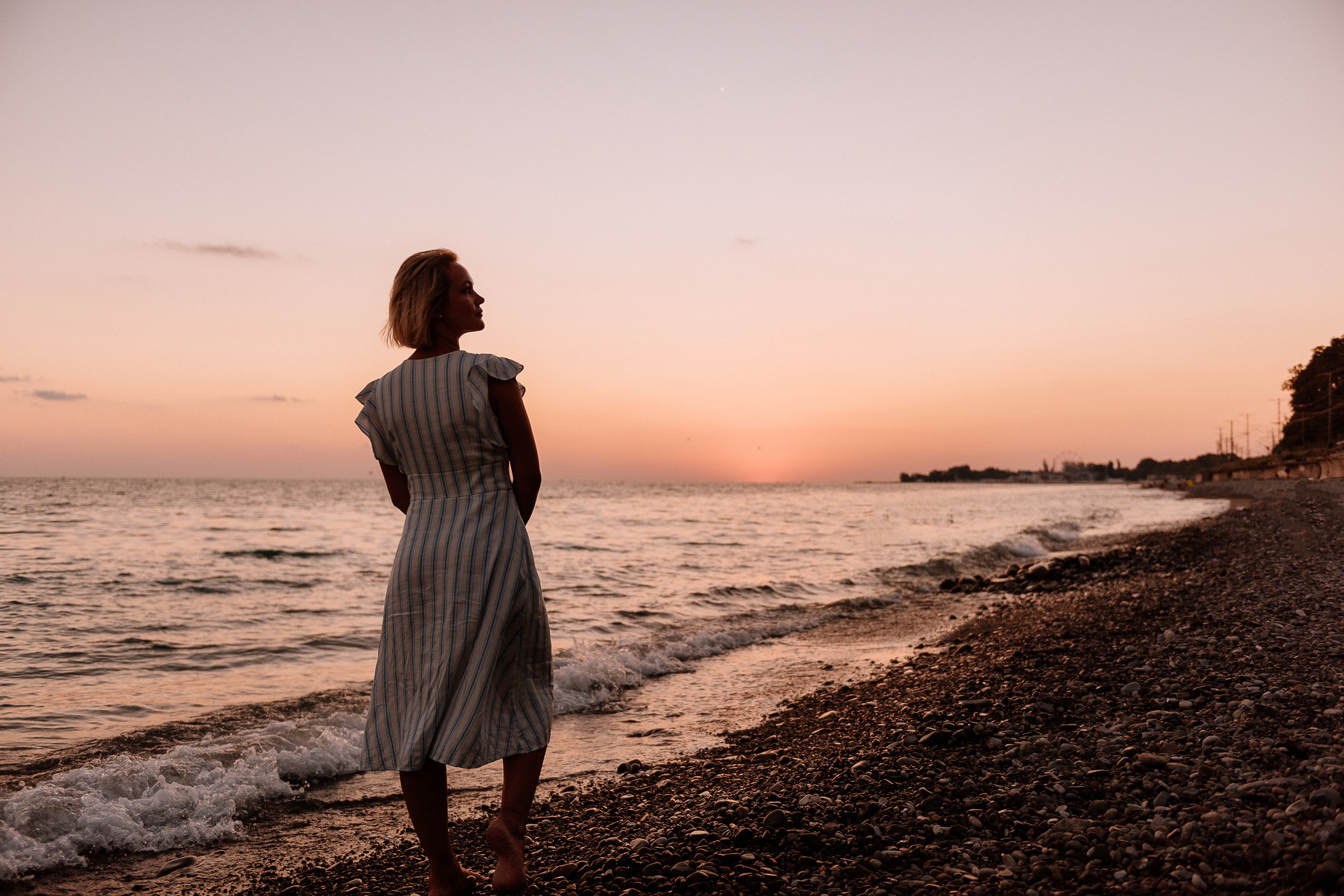 Family PhotoShoot in Sochi. Fedor Lemeshko — Destination Wedding and Family Lifestyle photographer