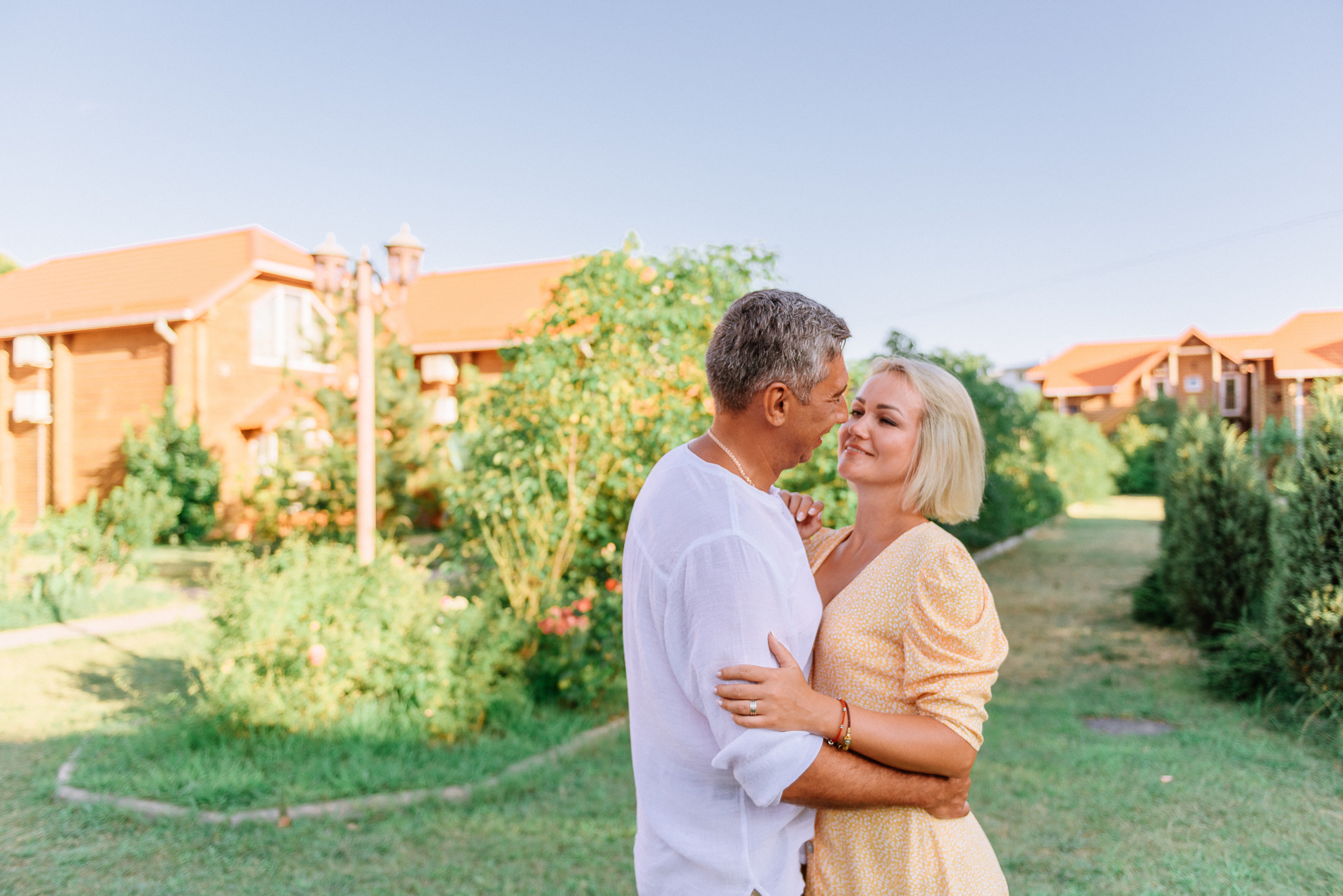 Family PhotoShoot in Sochi. Fedor Lemeshko — Destination Wedding and Family Lifestyle photographer