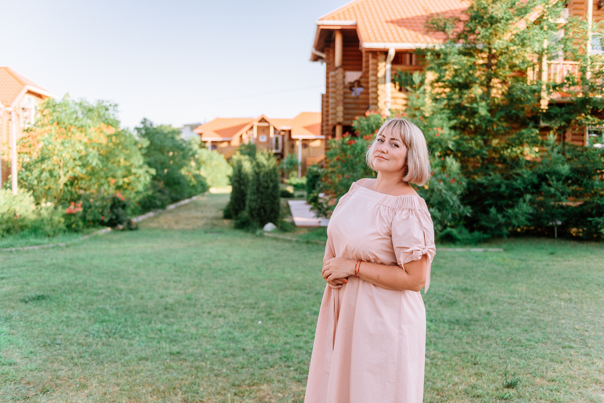 Family PhotoShoot in Sochi. Fedor Lemeshko — Destination Wedding and Family Lifestyle photographer