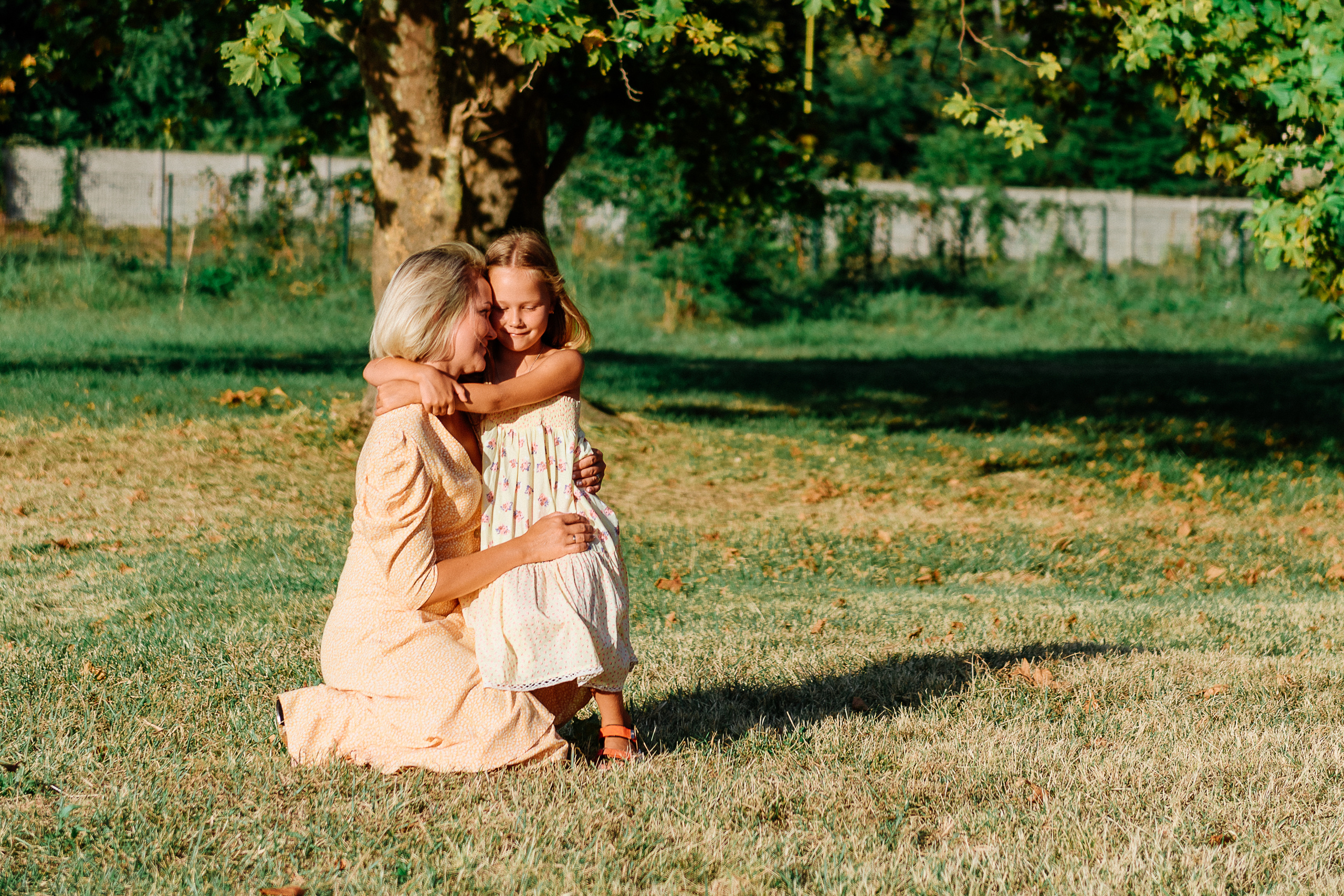 Family PhotoShoot in Sochi. Fedor Lemeshko — Destination Wedding and Family Lifestyle photographer