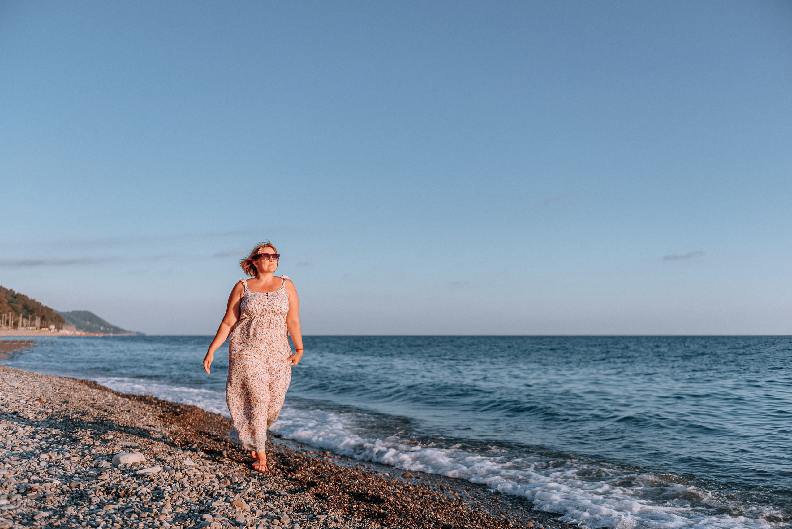 Family PhotoShoot in Sochi. Fedor Lemeshko — Destination Wedding and Family Lifestyle photographer