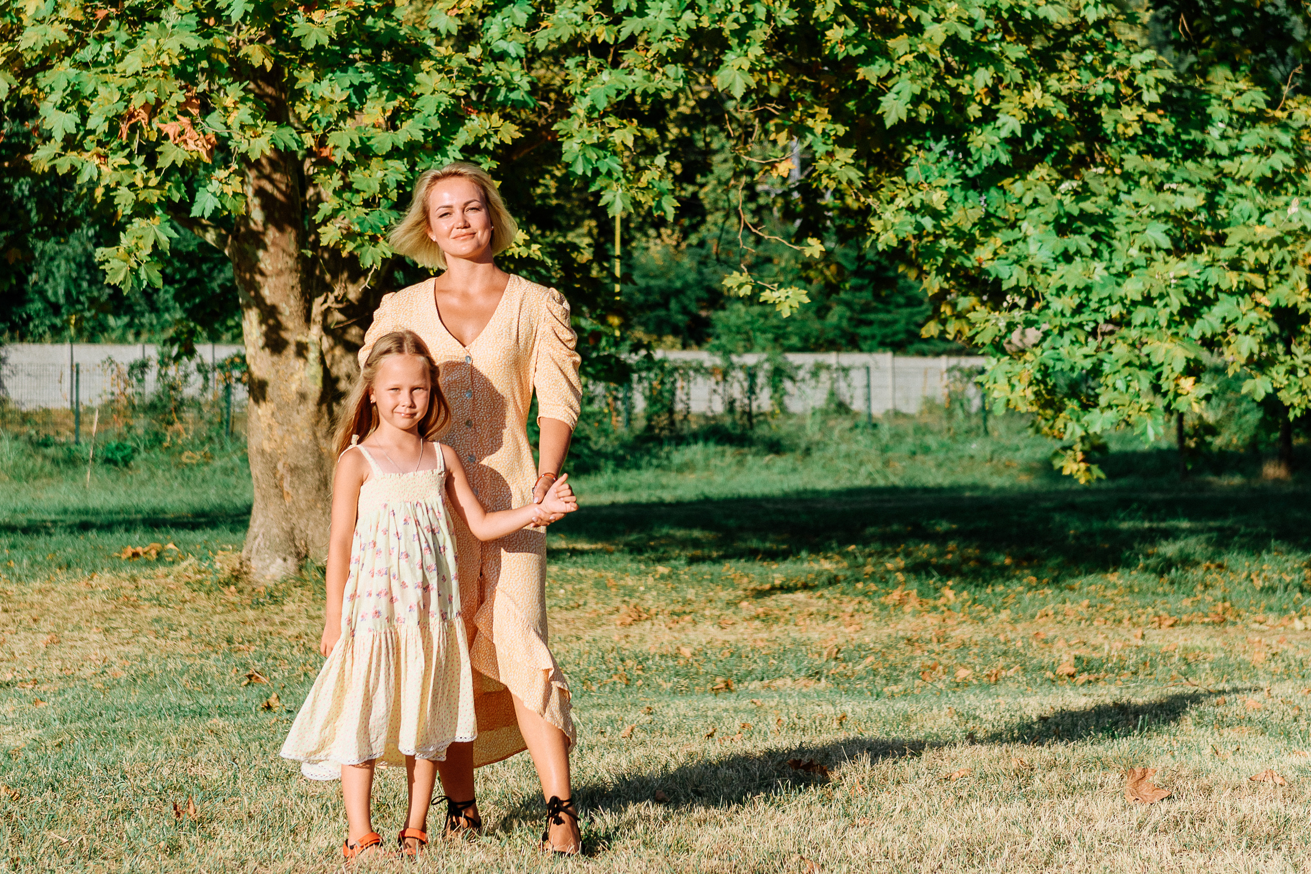 Family PhotoShoot in Sochi. Fedor Lemeshko — Destination Wedding and Family Lifestyle photographer