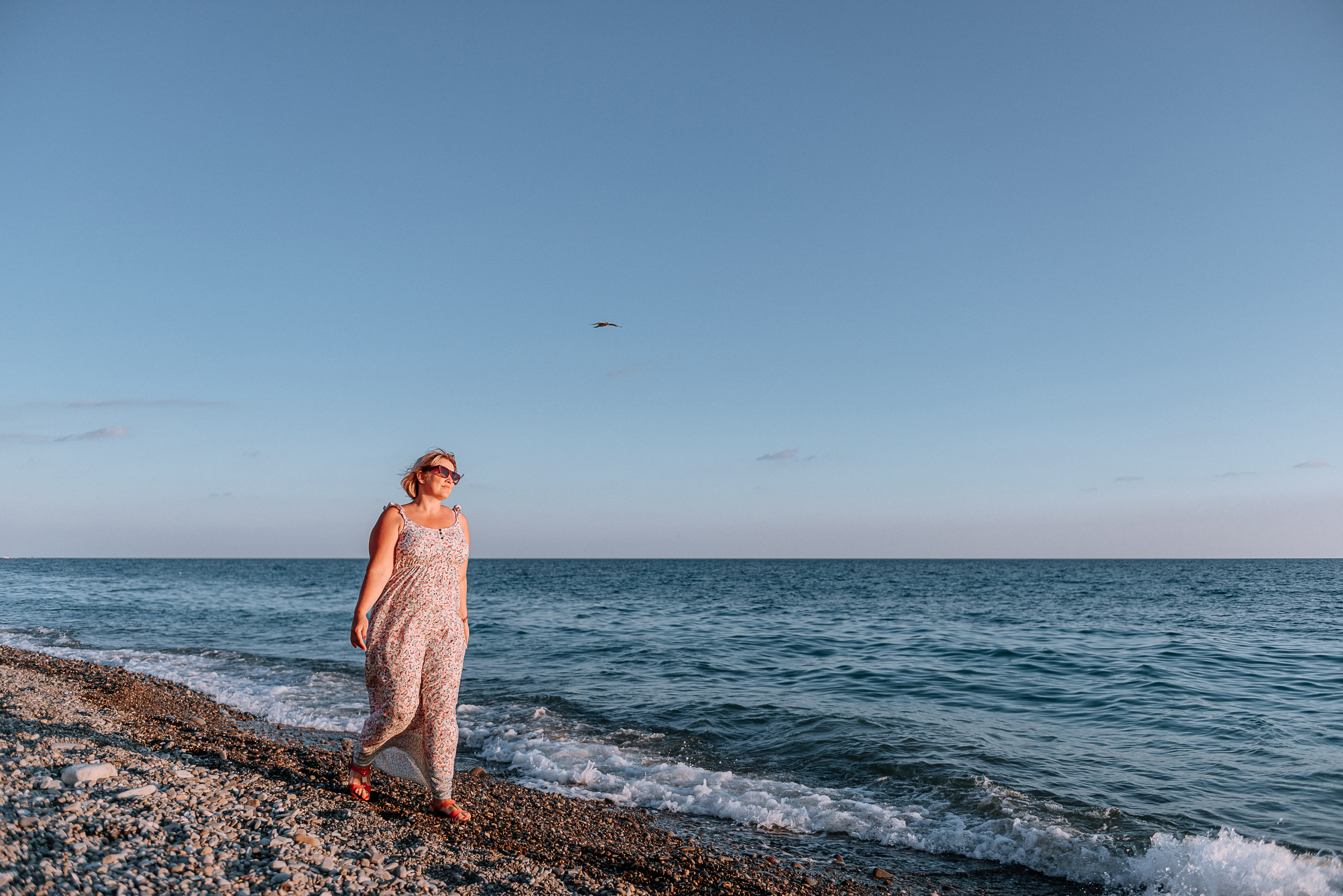 Family PhotoShoot in Sochi. Fedor Lemeshko — Destination Wedding and Family Lifestyle photographer