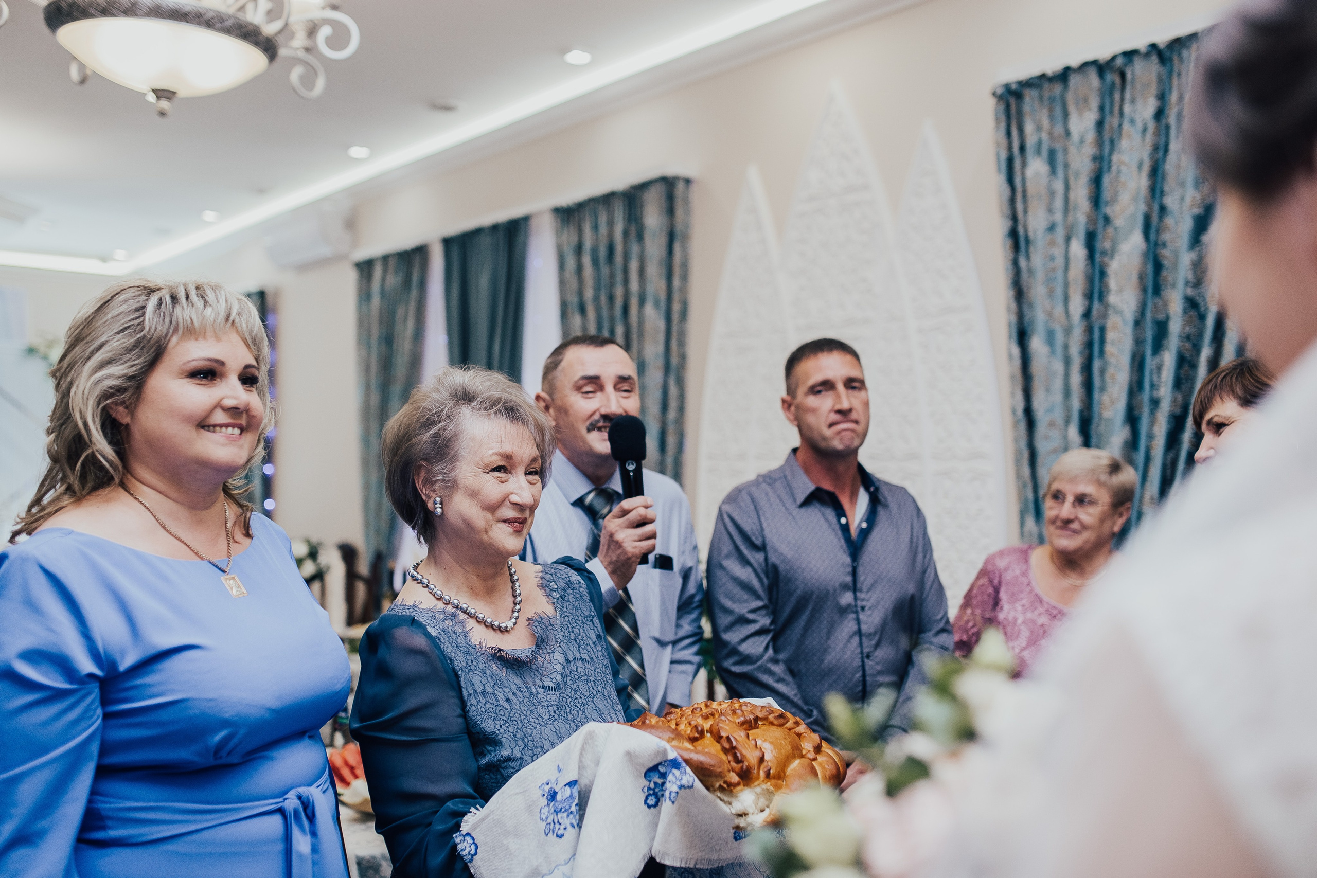 Константин и Екатерина. Свадебный и семейный фотограф Екатерина Бубнова