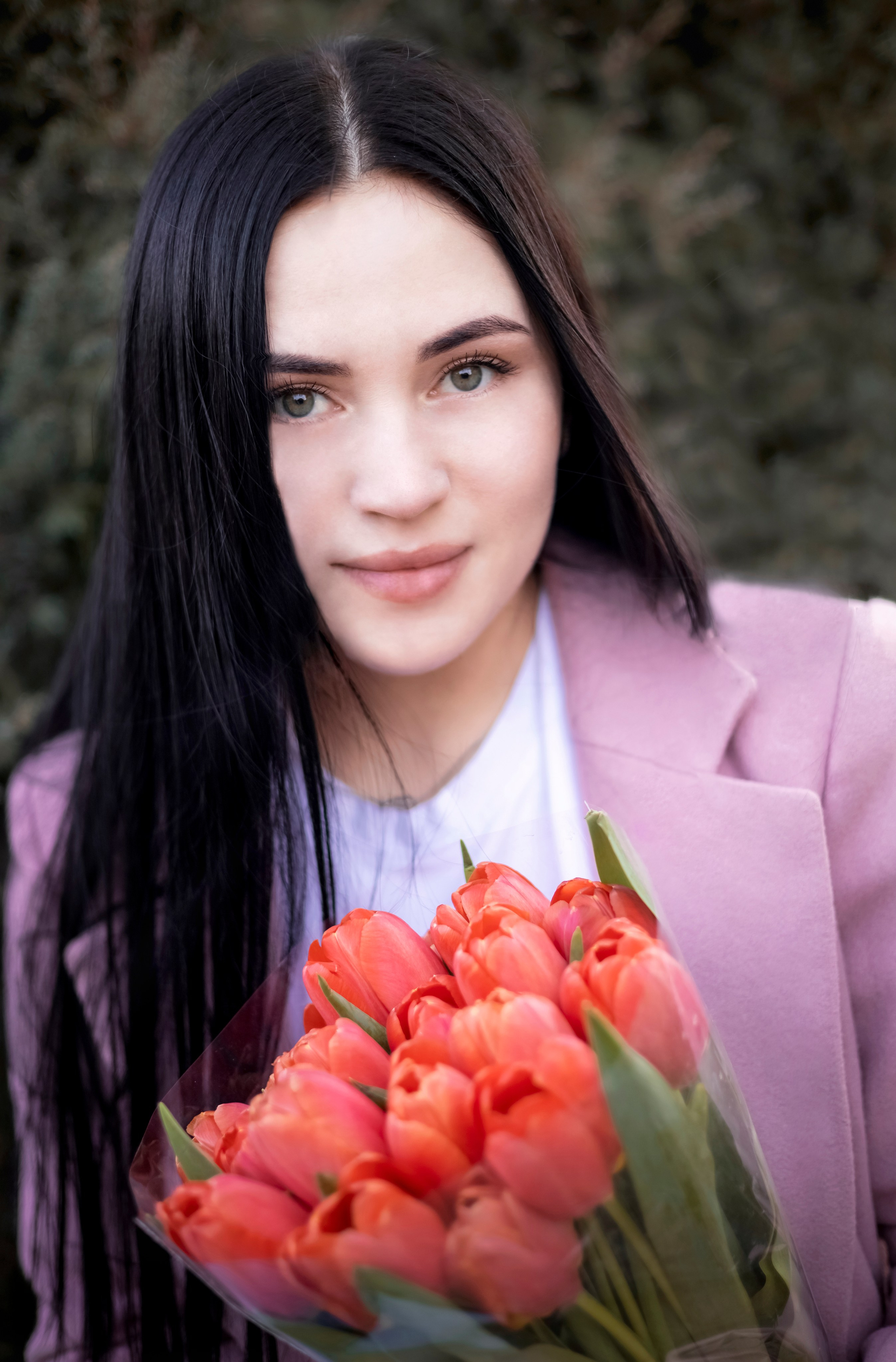 ЕКАТЕРИНА. Фотограф Людмила Лебединская г. Краснодар (Приморско-Ахтарский р-он)