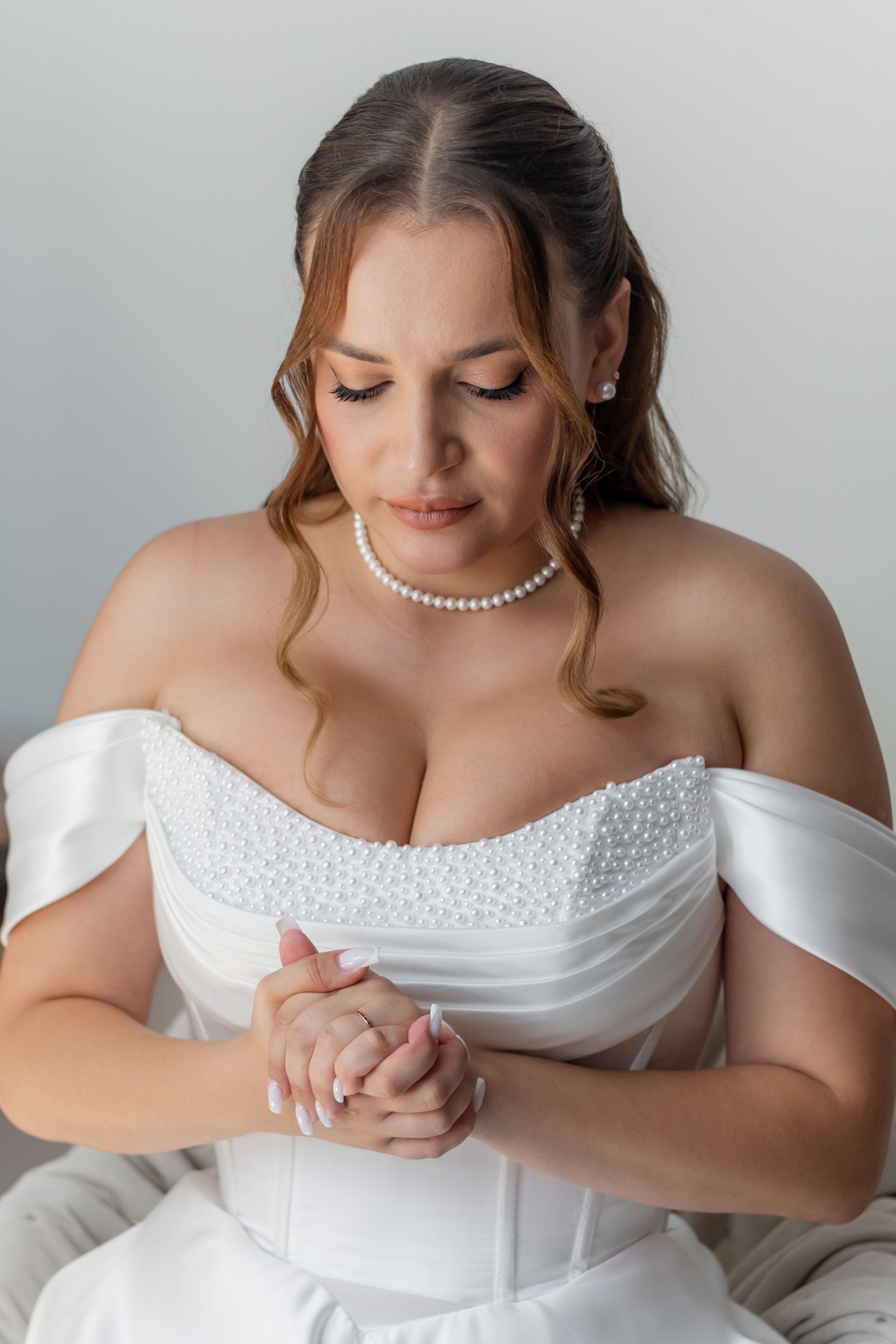 Дима и Катя. Фотограф в Самаре / Олеся Широнина