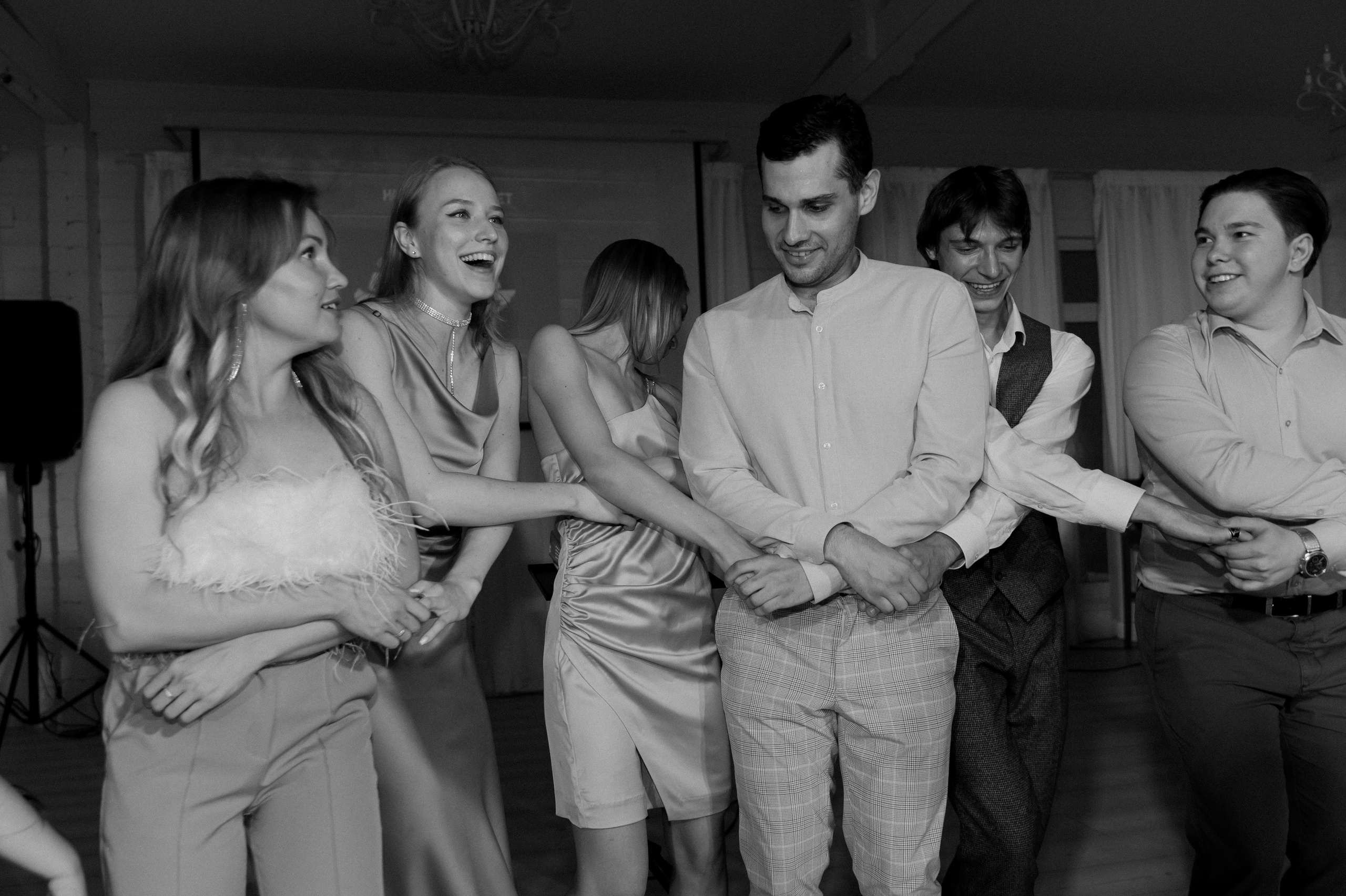 Данил и Карина. Фотограф Павел Петров г. Тюмень