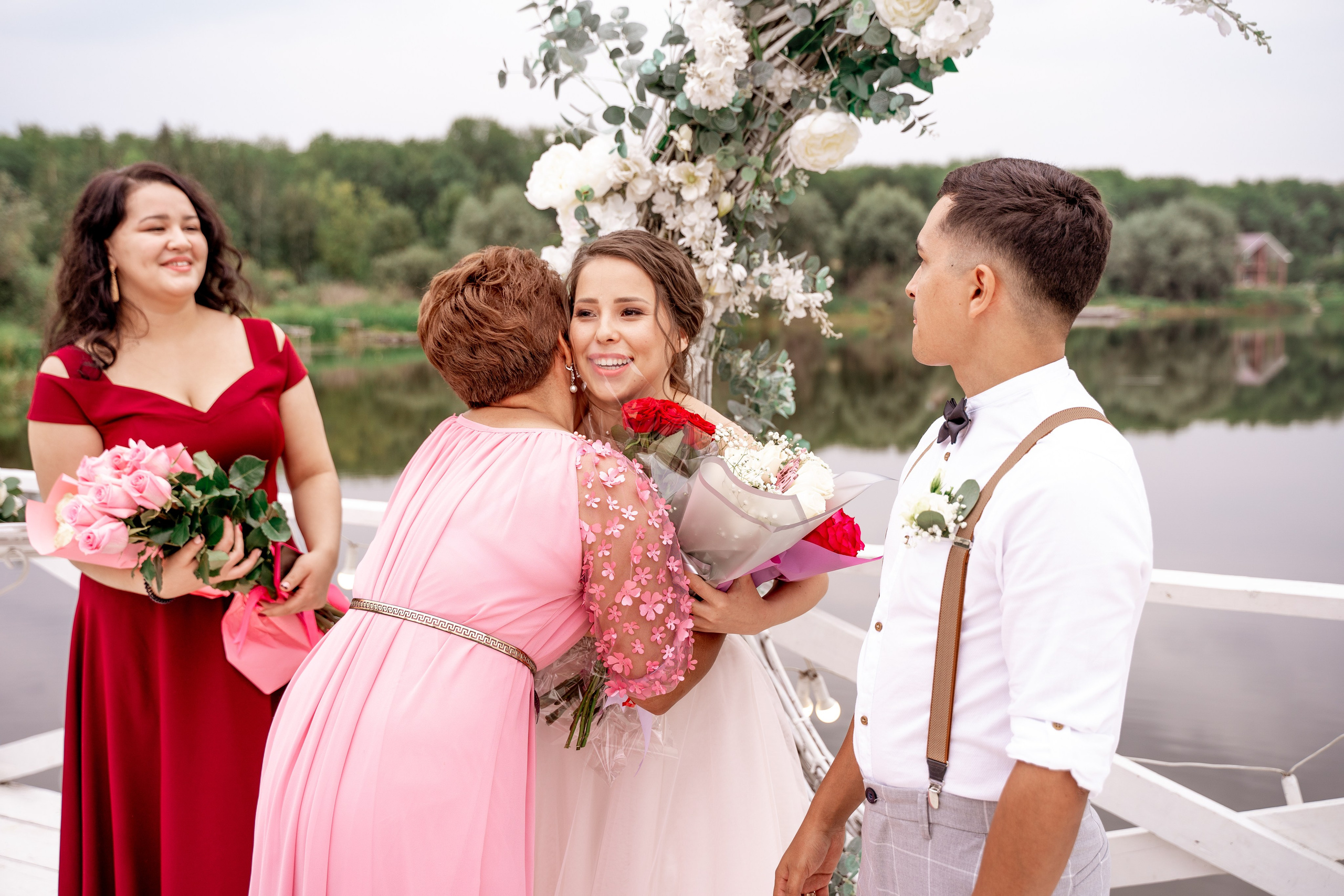 Свадебная фотосессия. Главная