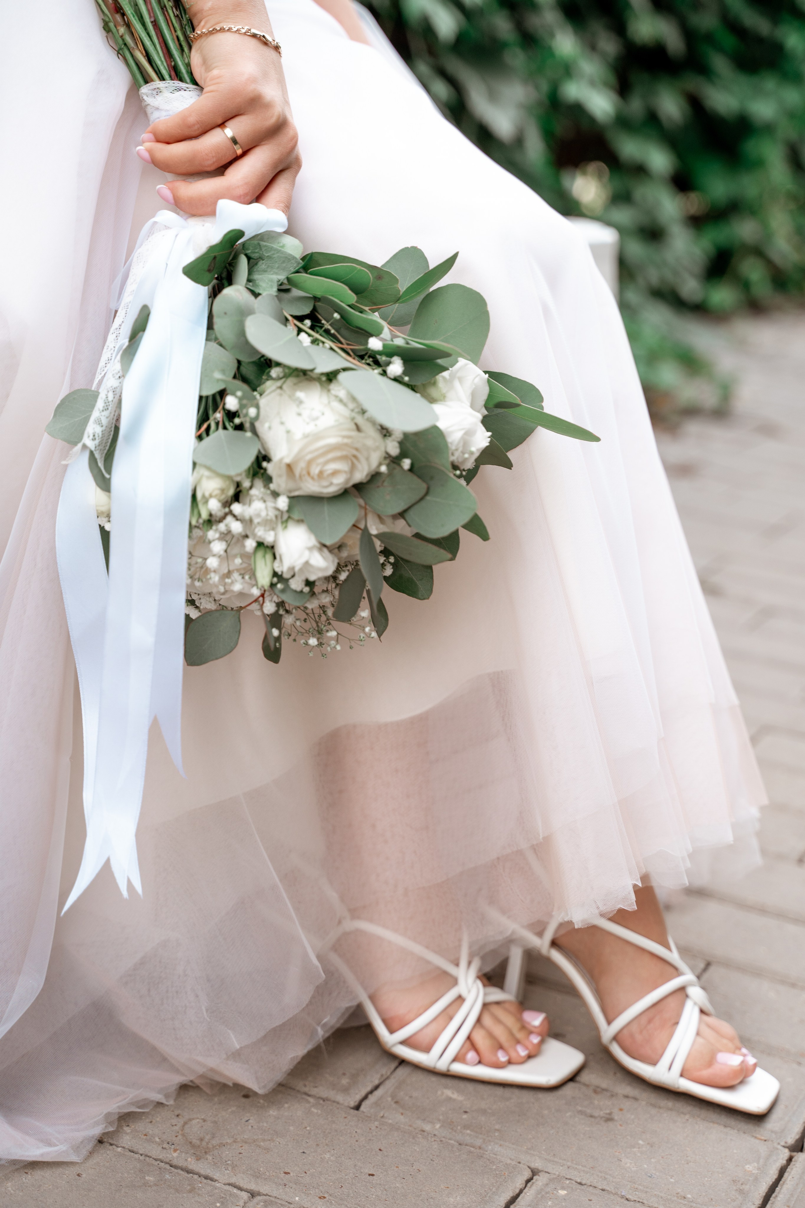 Свадебная фотосессия. Главная