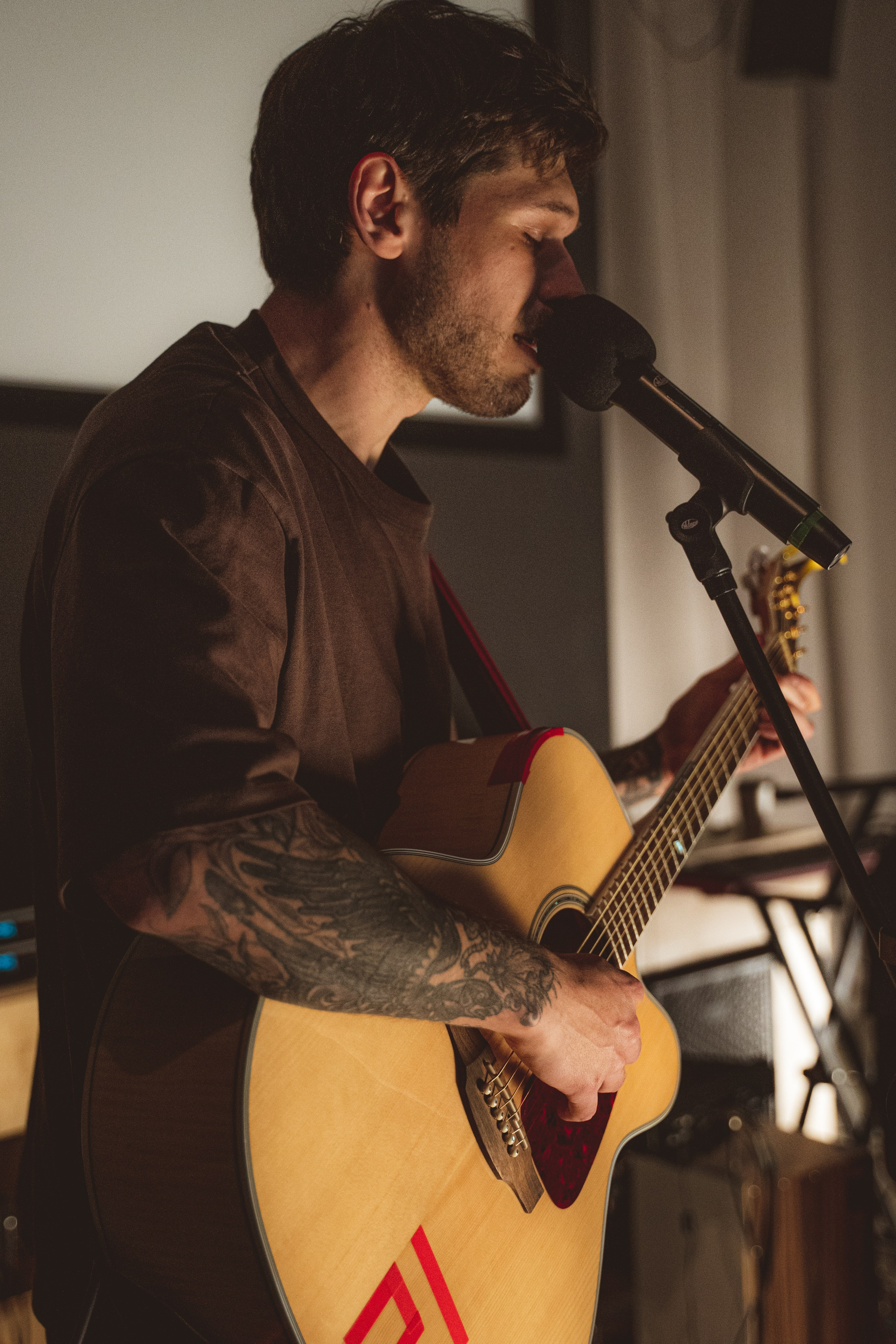 Квартирник в Ко-воркинге «Люди». Свадебный и репортажный фотограф в Уфе| Осетрова Ольга