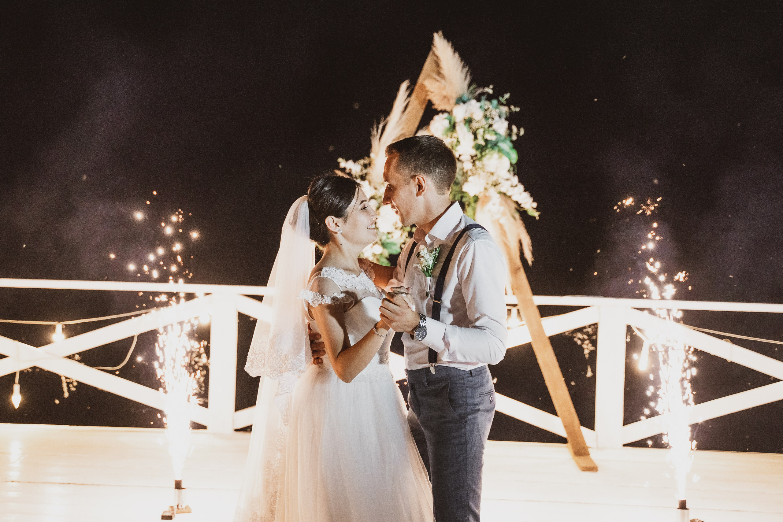 Свадьба 10 августа. Главная