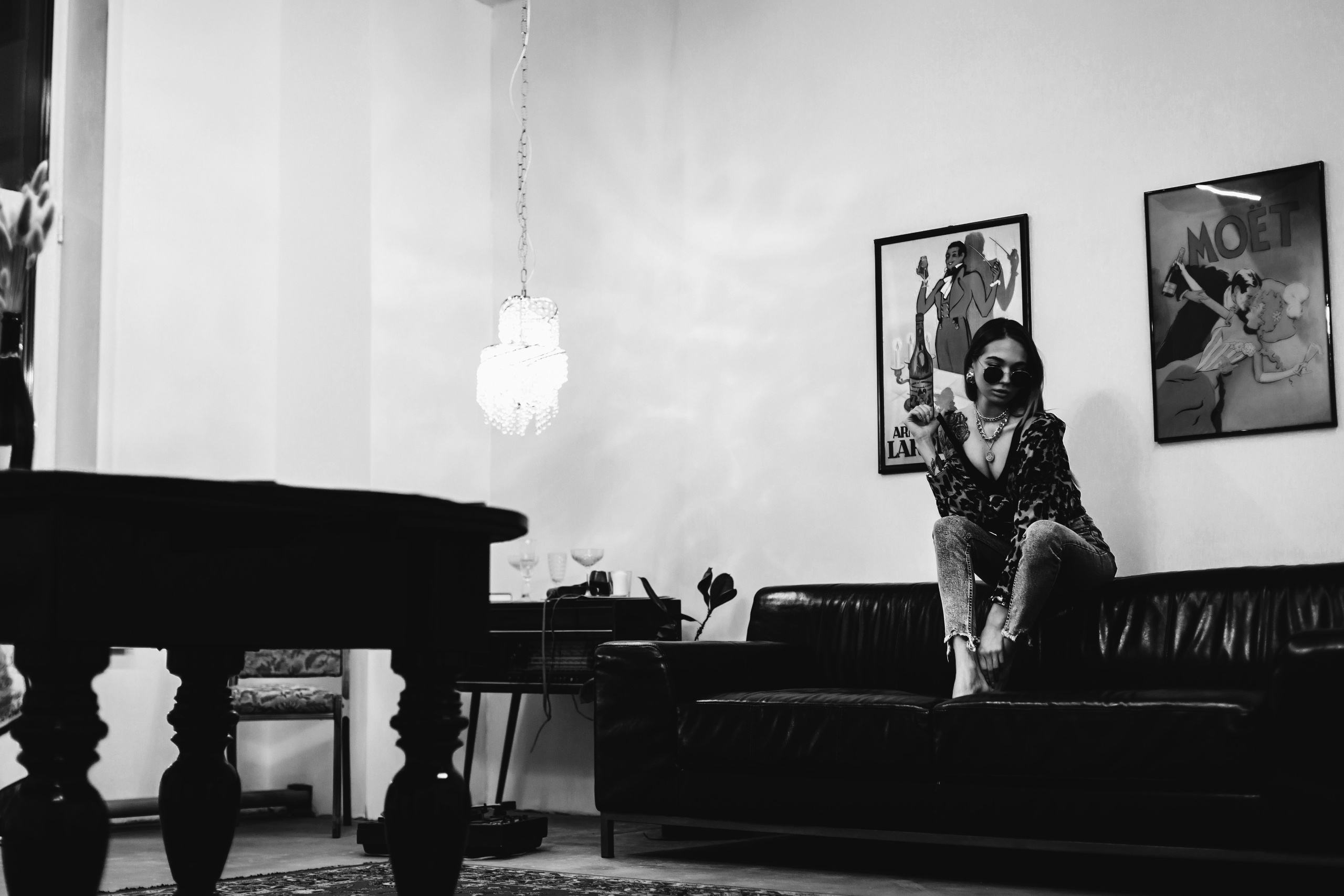 Дарья Александрова. Тимур Аминов | Фотограф в Кемерове