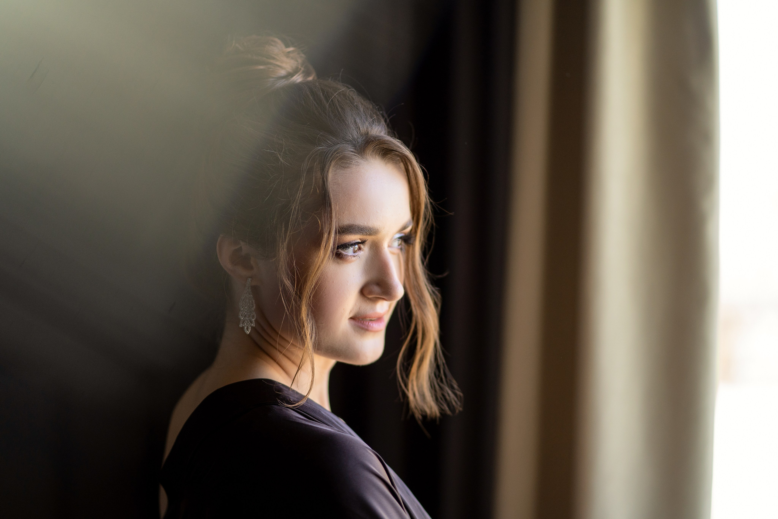 Виталий и Ирина. Семейный и свадебный фотограф Минск, Беларусь Анна Орловская