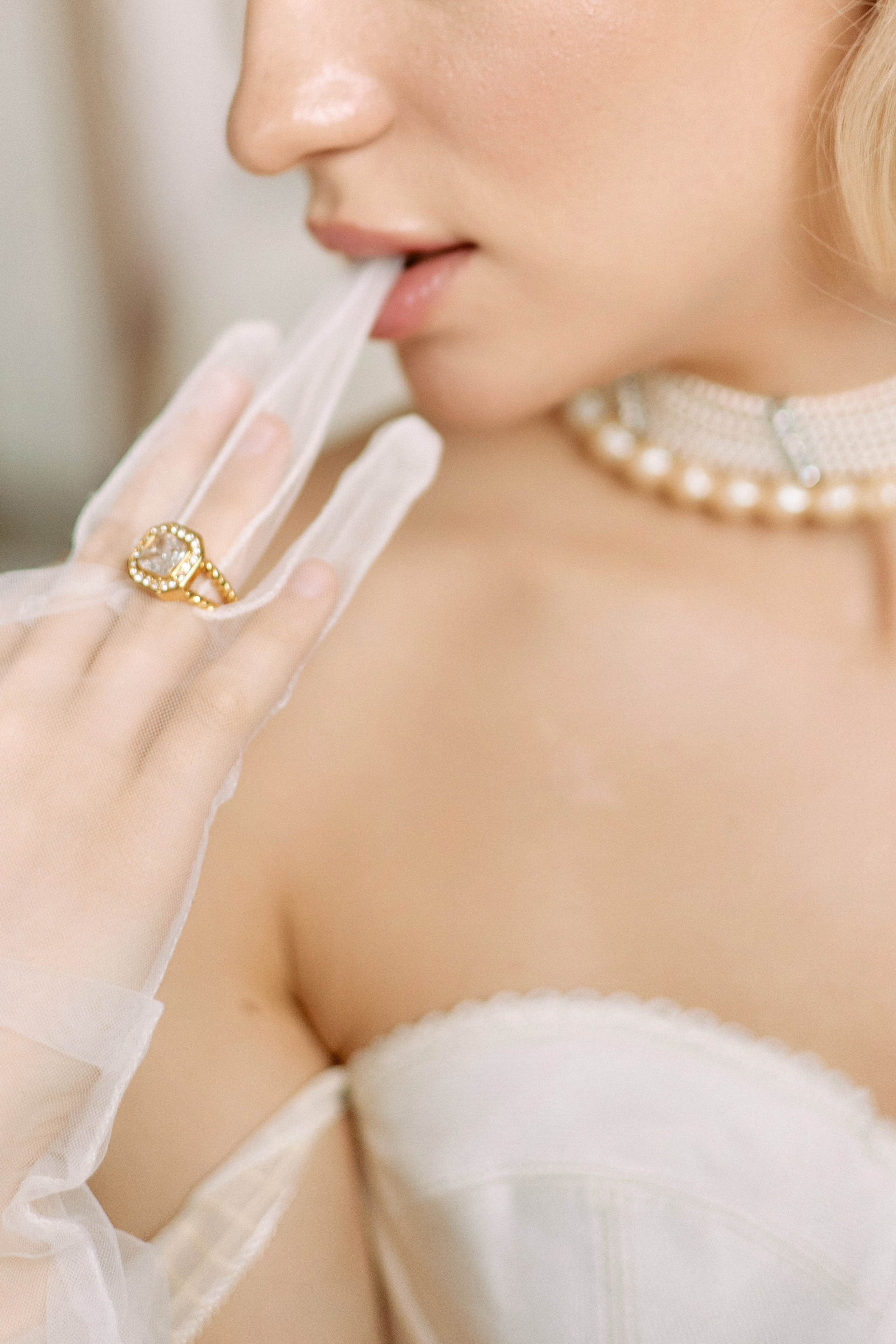 Утро невесты Леры. Профессиональный Фотограф во Владимире, в Москве и в Суздале — Полина Романычева