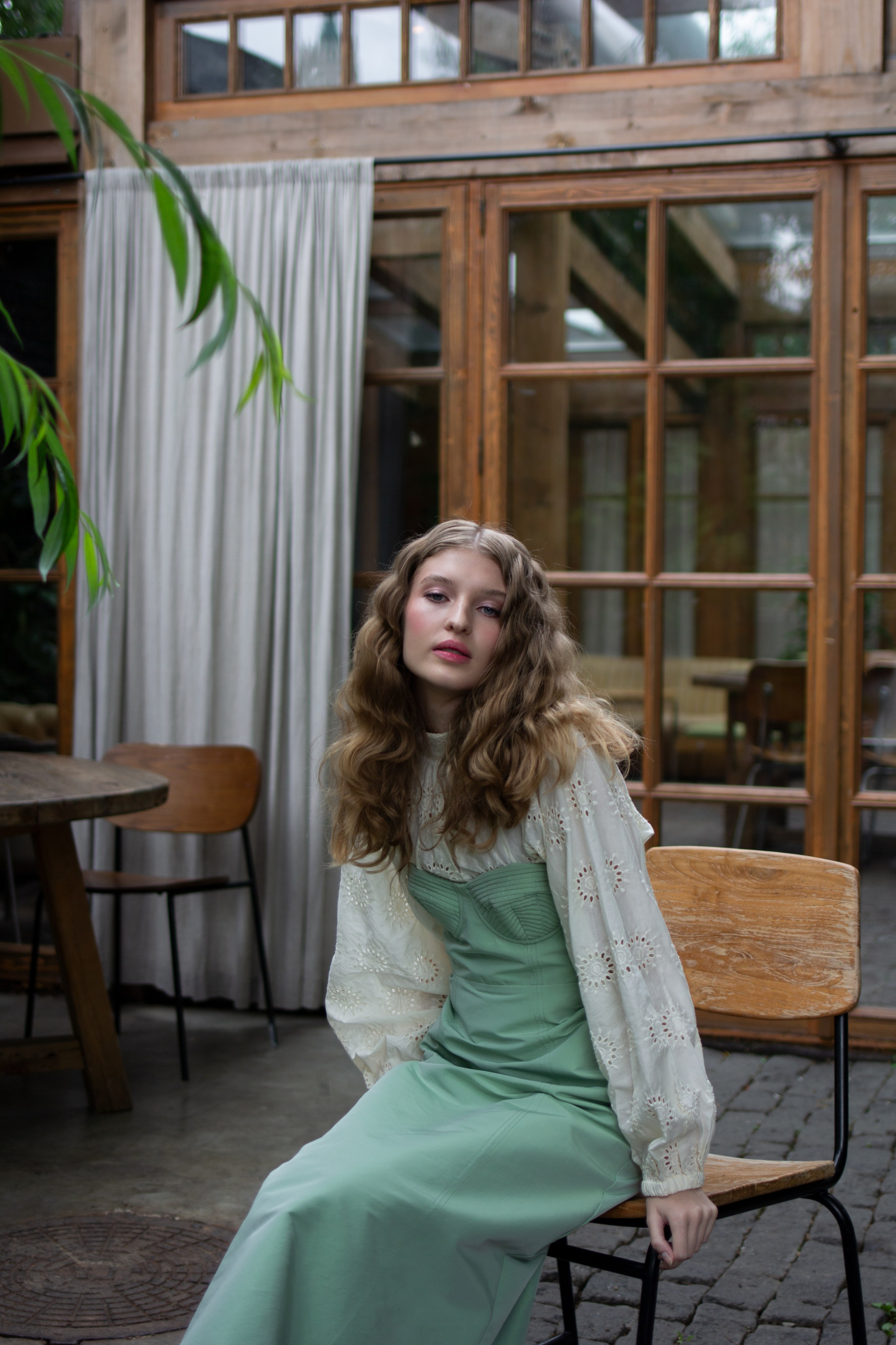 Женский портрет. Индивидуальный, love, семейный фотограф в Москве Елизавета Калинина