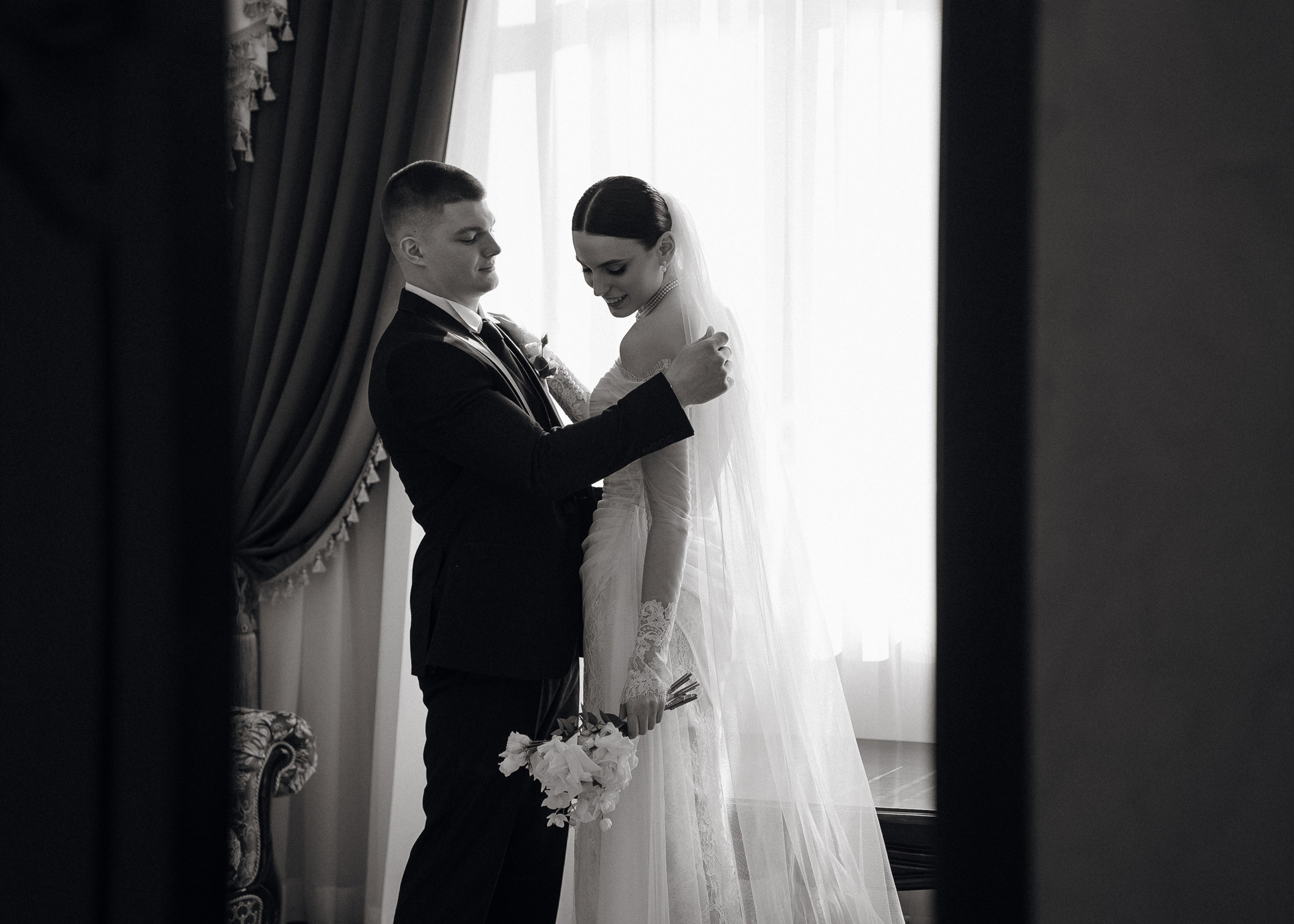 День для двоих. Свадебный фотограф в Краснодаре и Сочи Винидиктова Екатерина