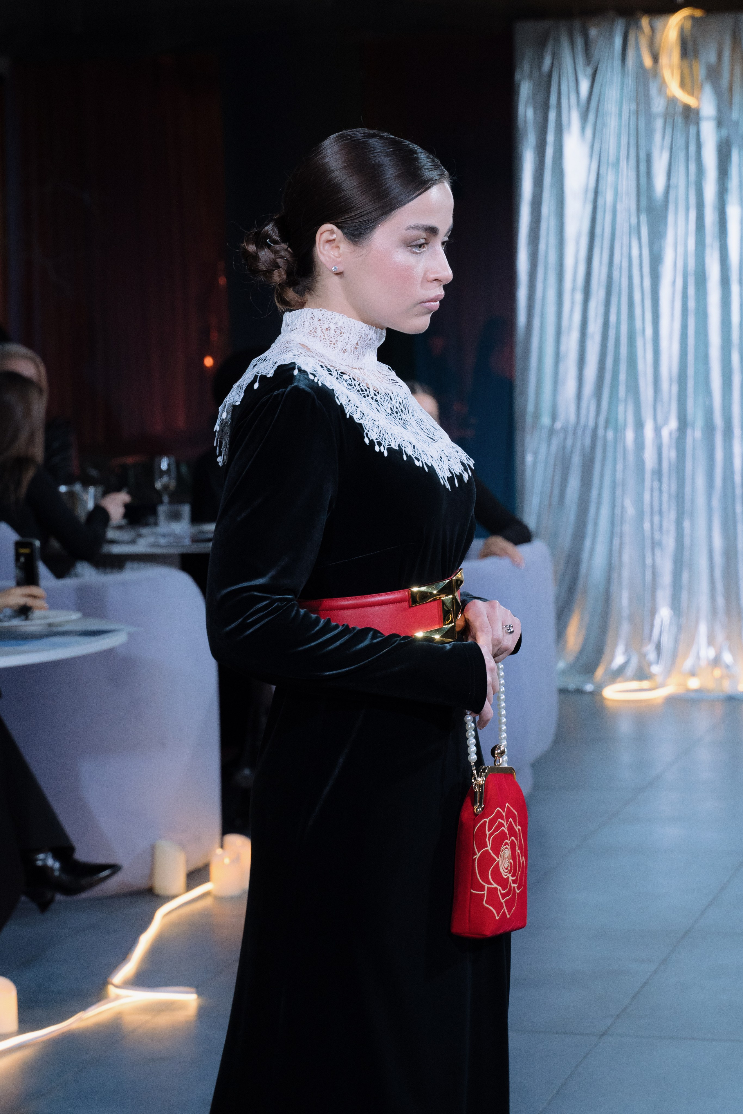 FASHION DAY. Свадебный и портретный фотограф Марина Юшина