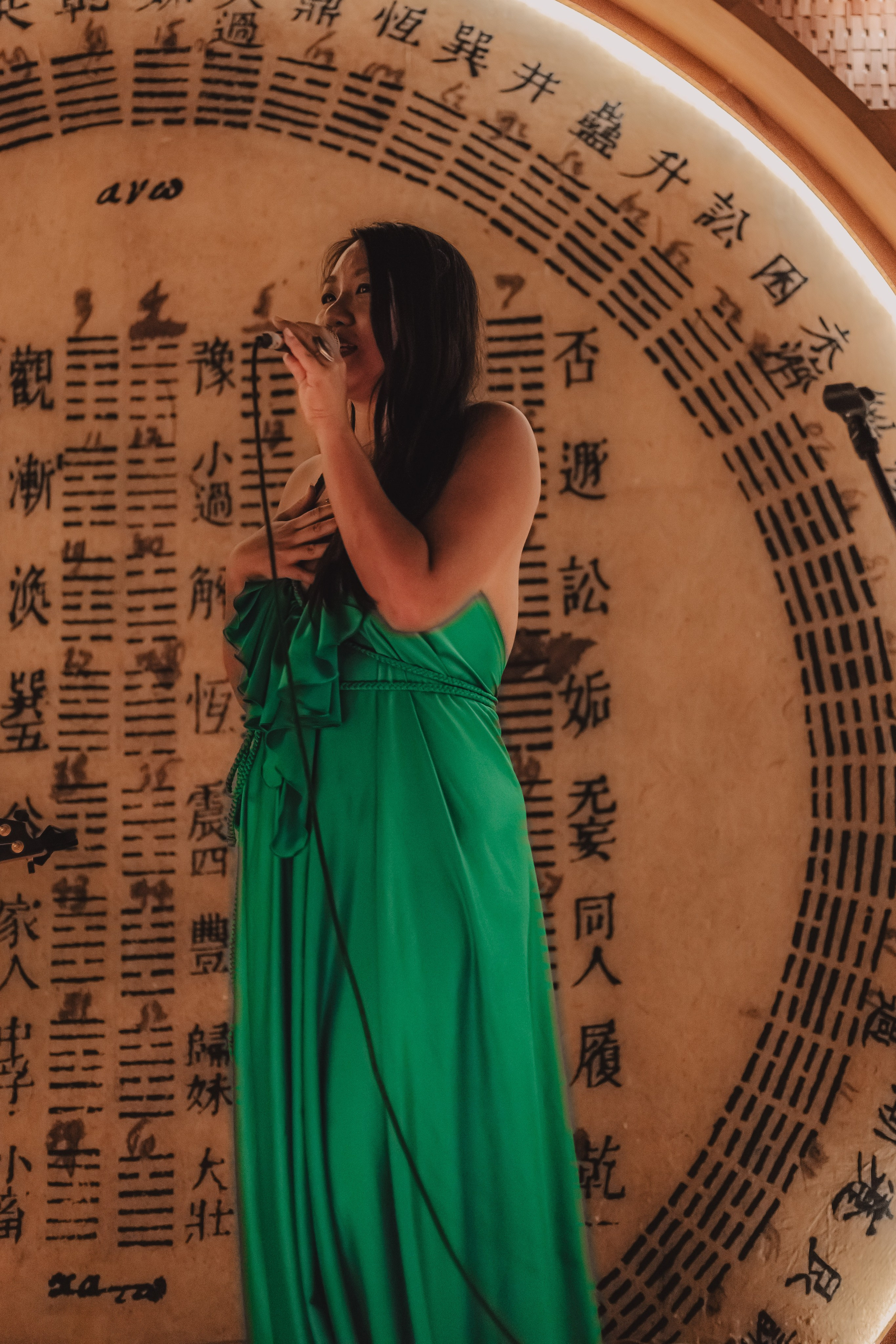 Concert Secret moon. Mariam Bagdasaryan