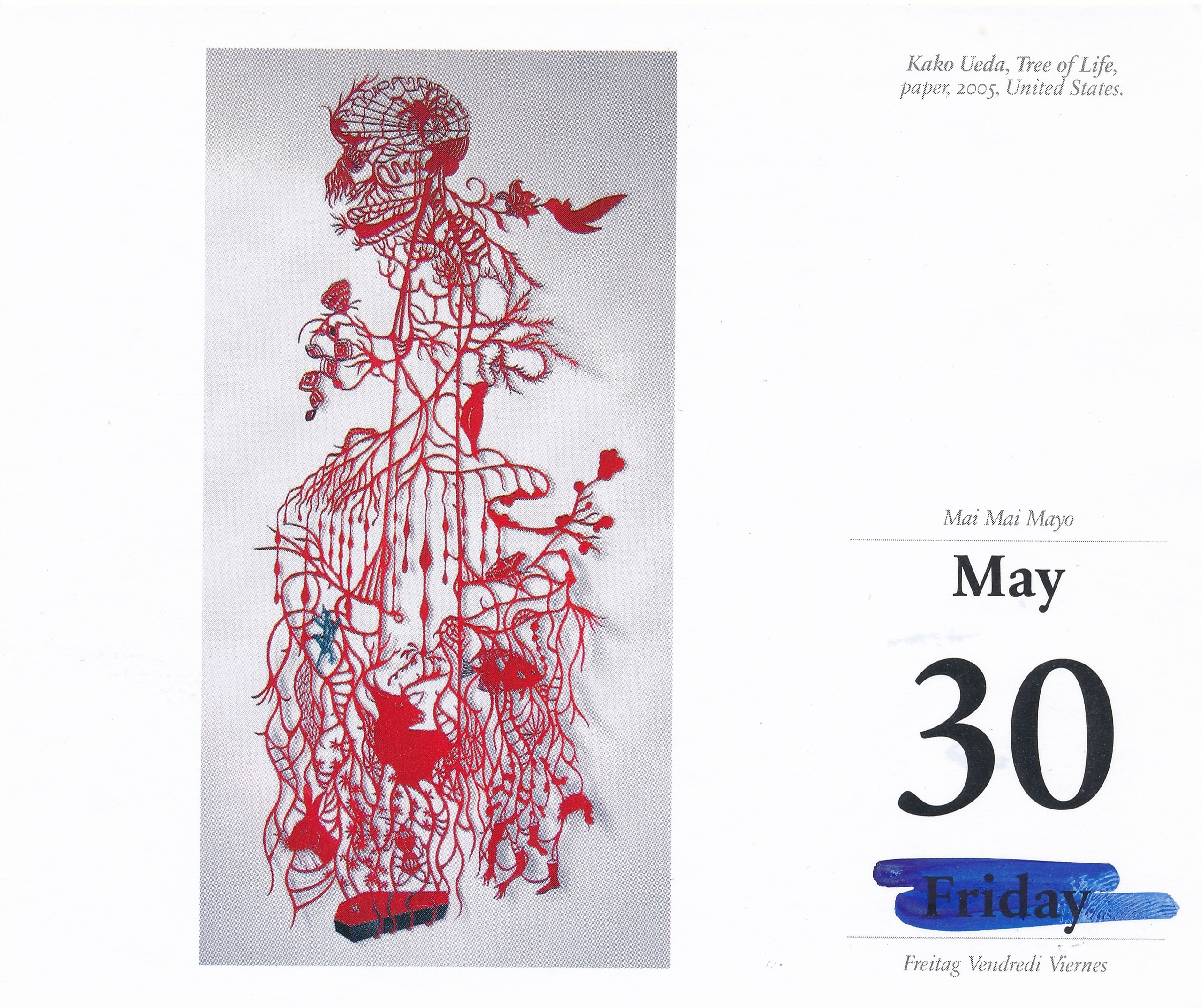 Дневник каньона. Екатерина Васильева художник, куратор и преподаватель