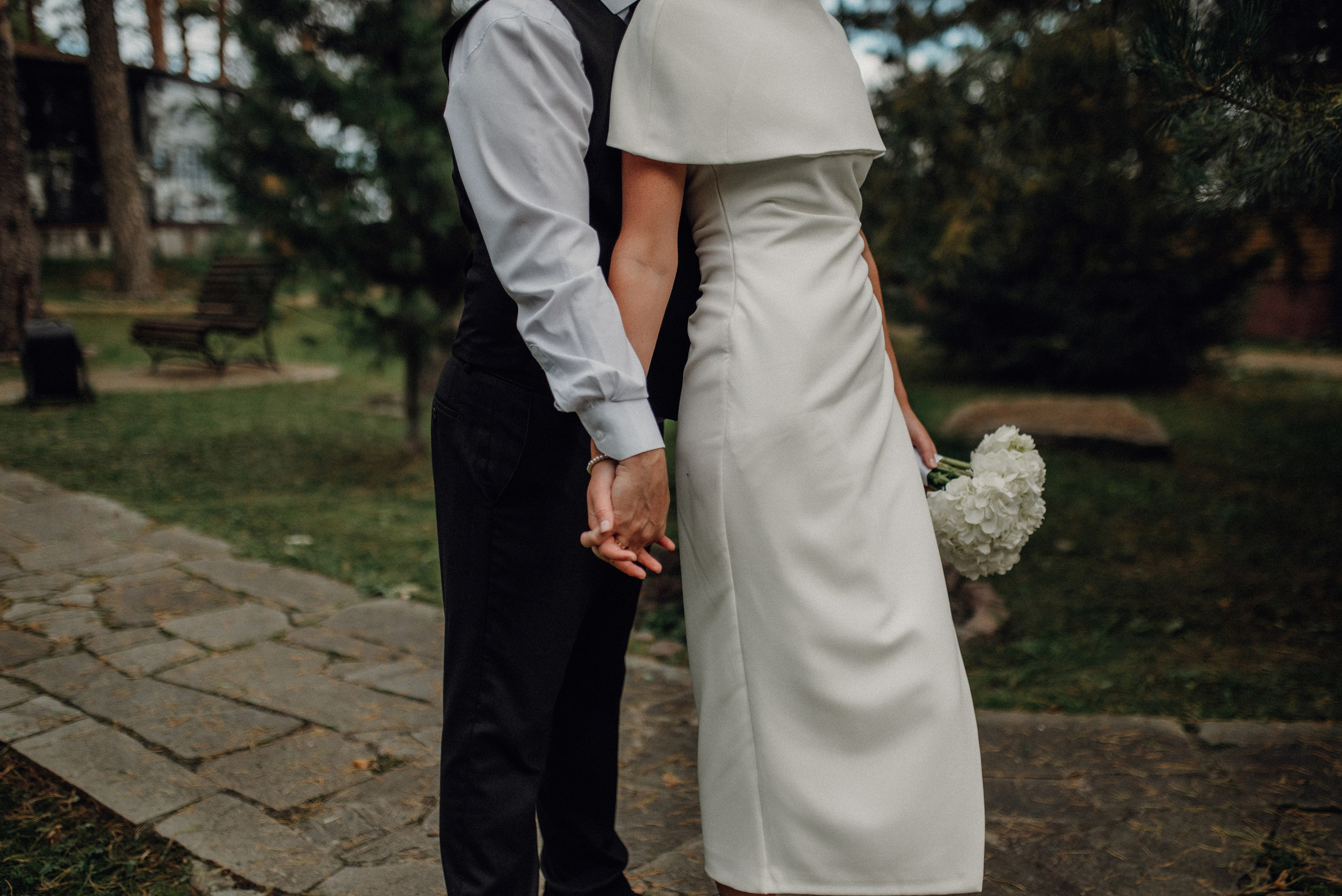 Екатерина и Михаил. Семейный и детский фотограф Анастасия Иванова