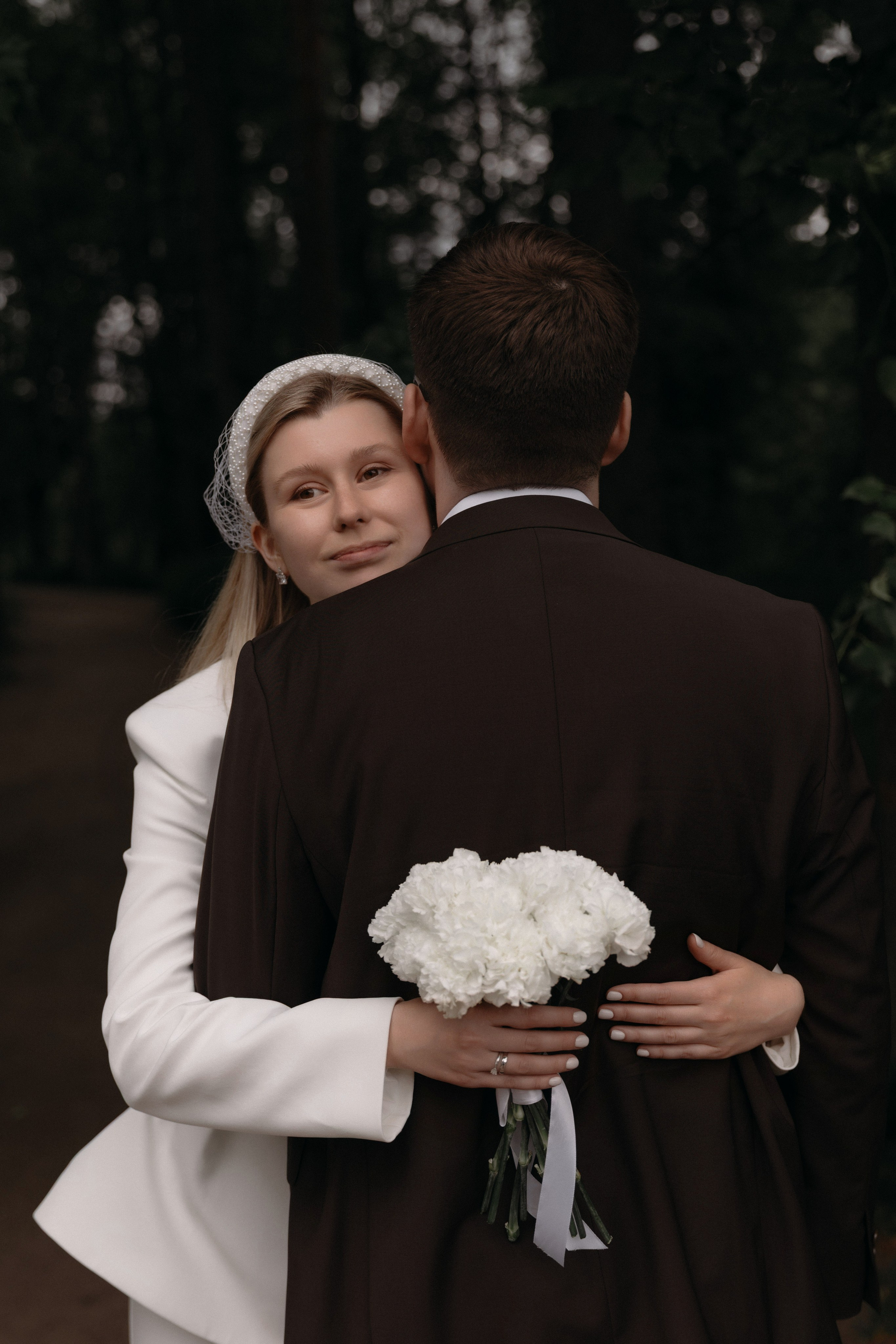 Ю & Н Усадьба Остафьево. Женский и свадебный фотограф Москва Елизавета Перова